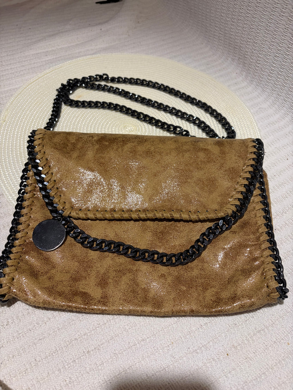 Crossbody bag