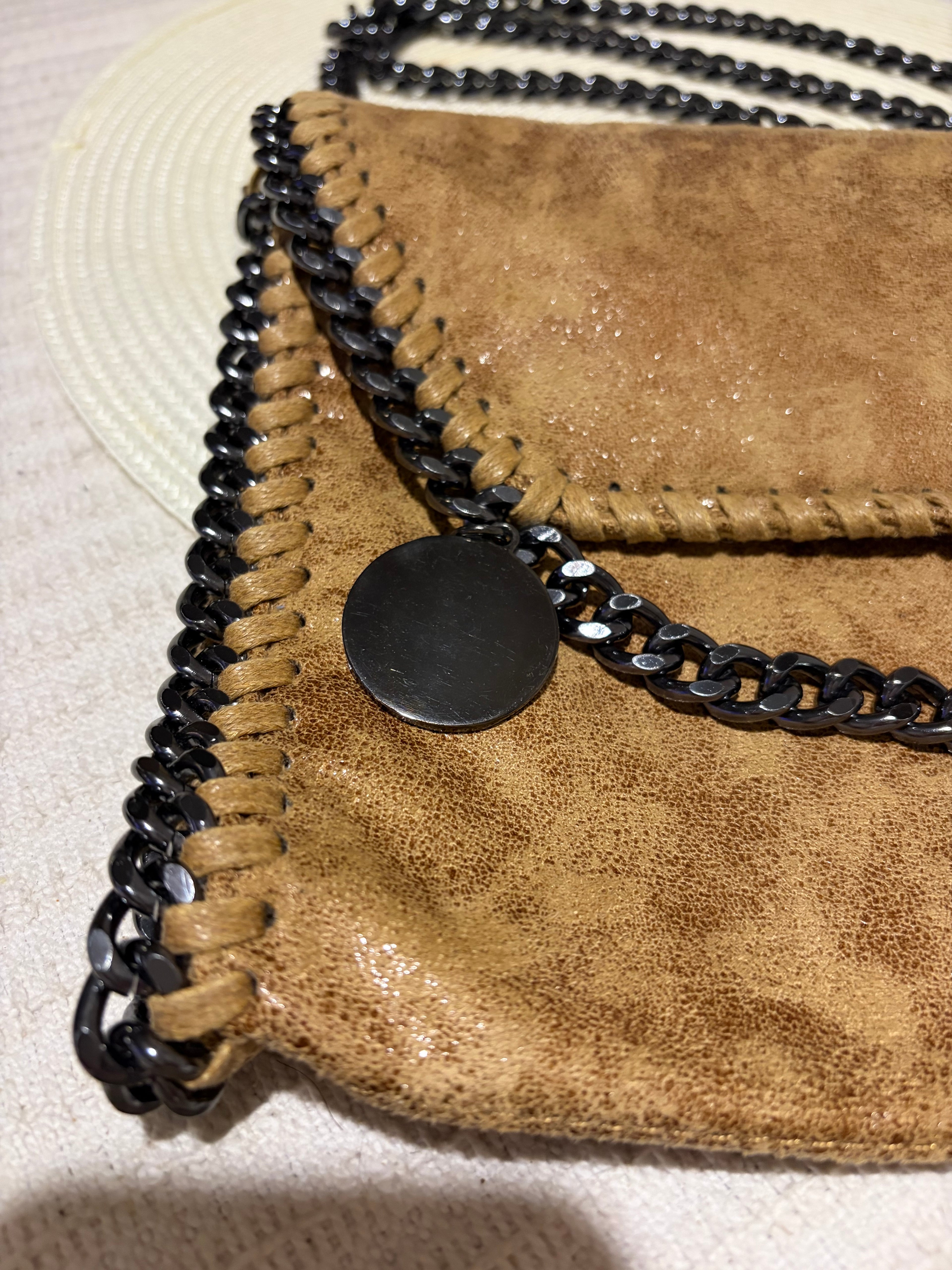 Crossbody bag