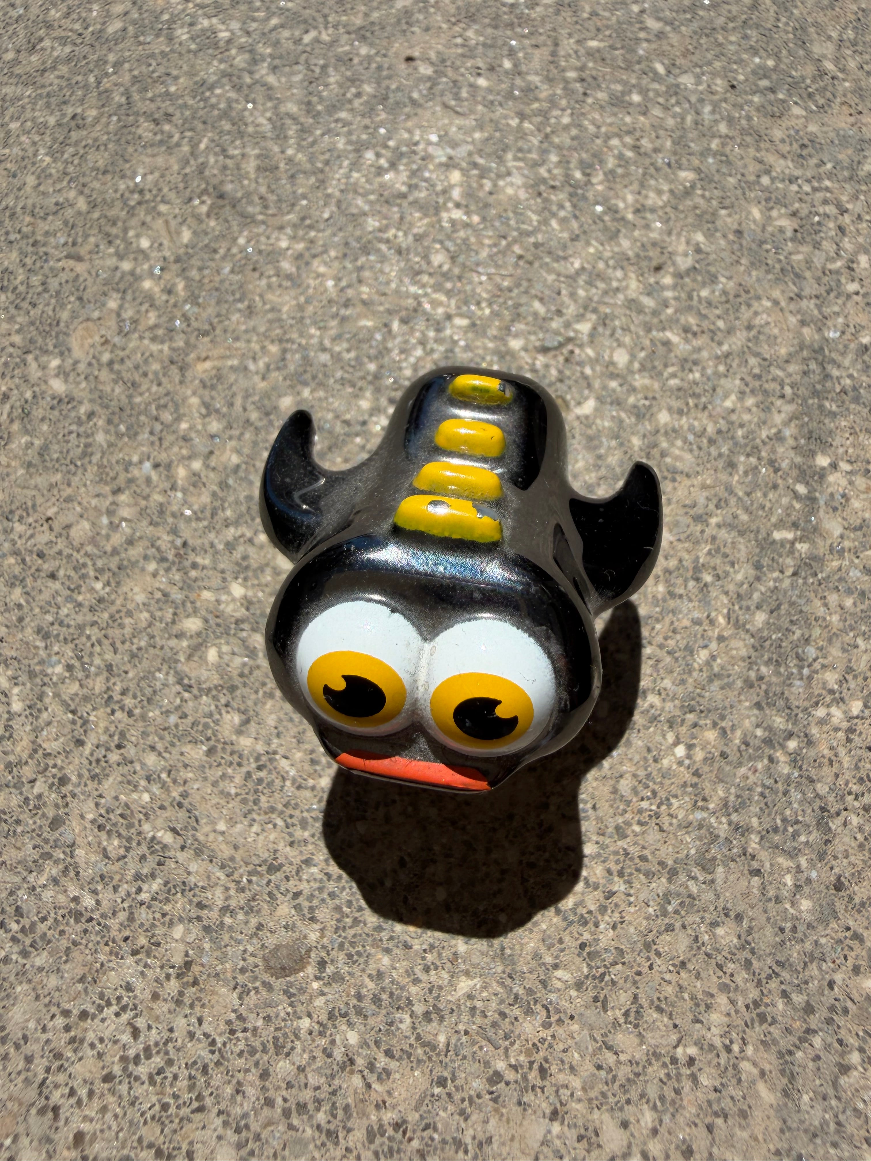 Igol Star Monsters;Pocket friend