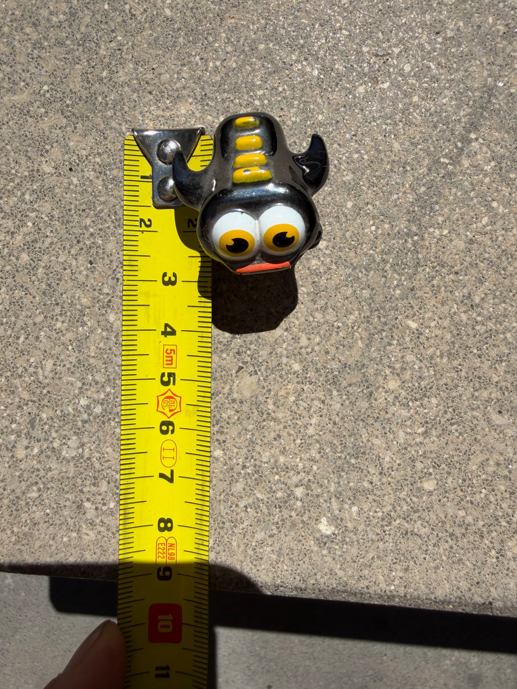 Igol Star Monsters;Pocket friend