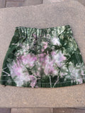 Upcycled skirt