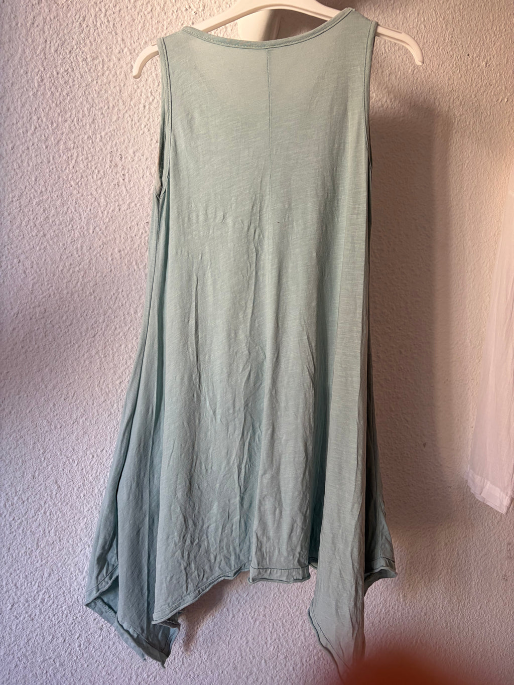 Asymmetrical top