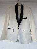 Tuxedo Jacket