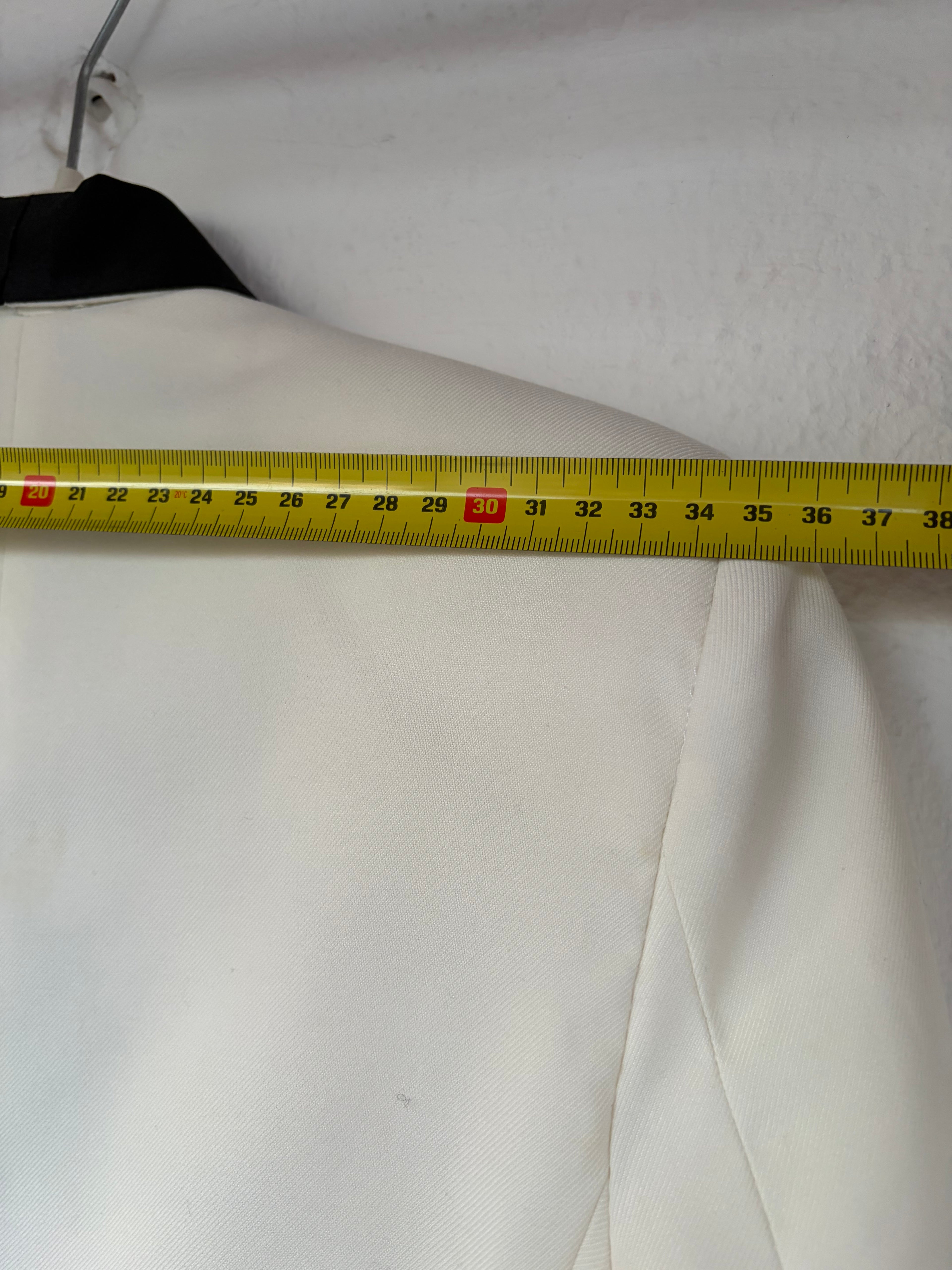 Tuxedo Jacket