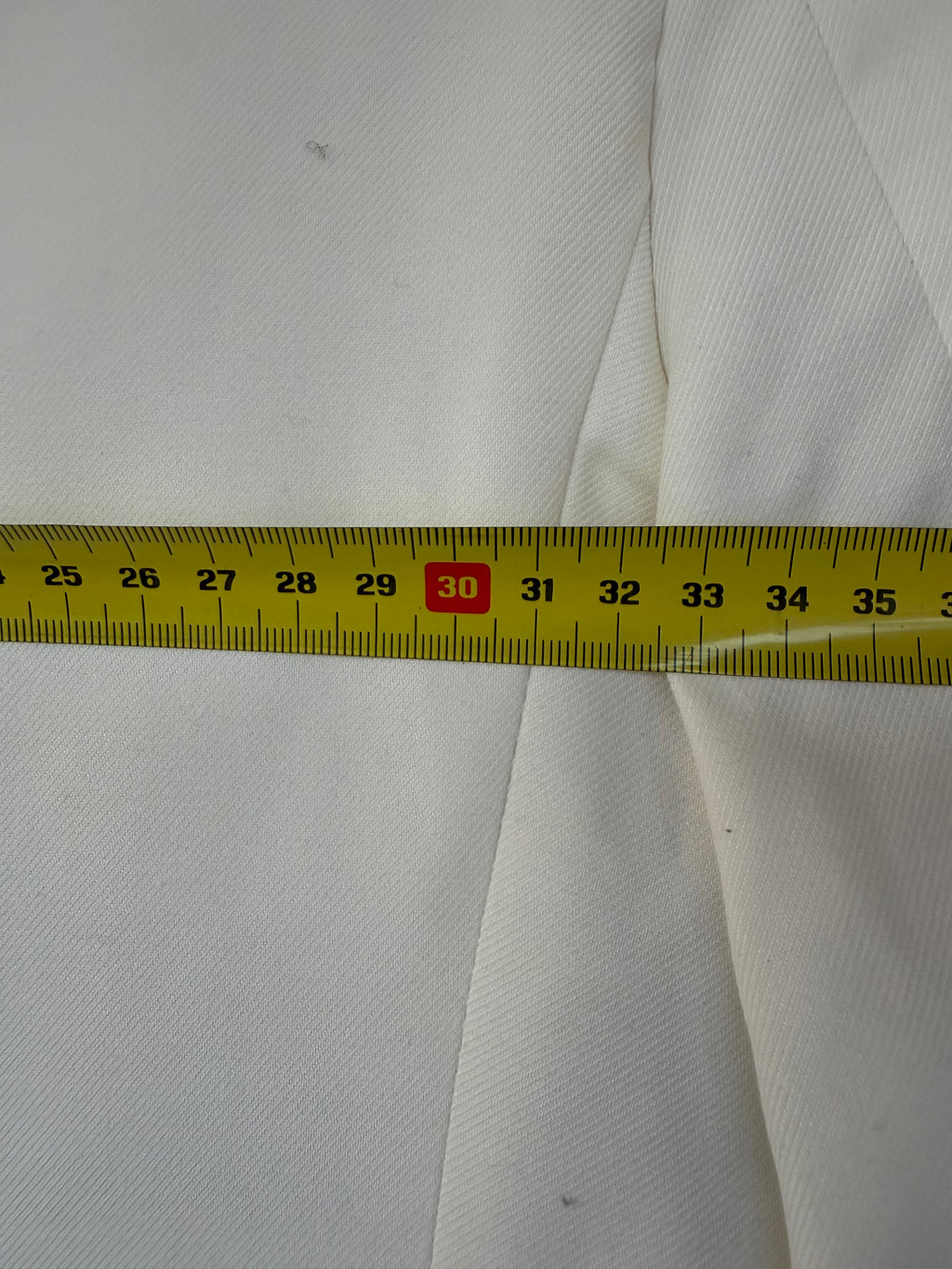 Tuxedo Jacket