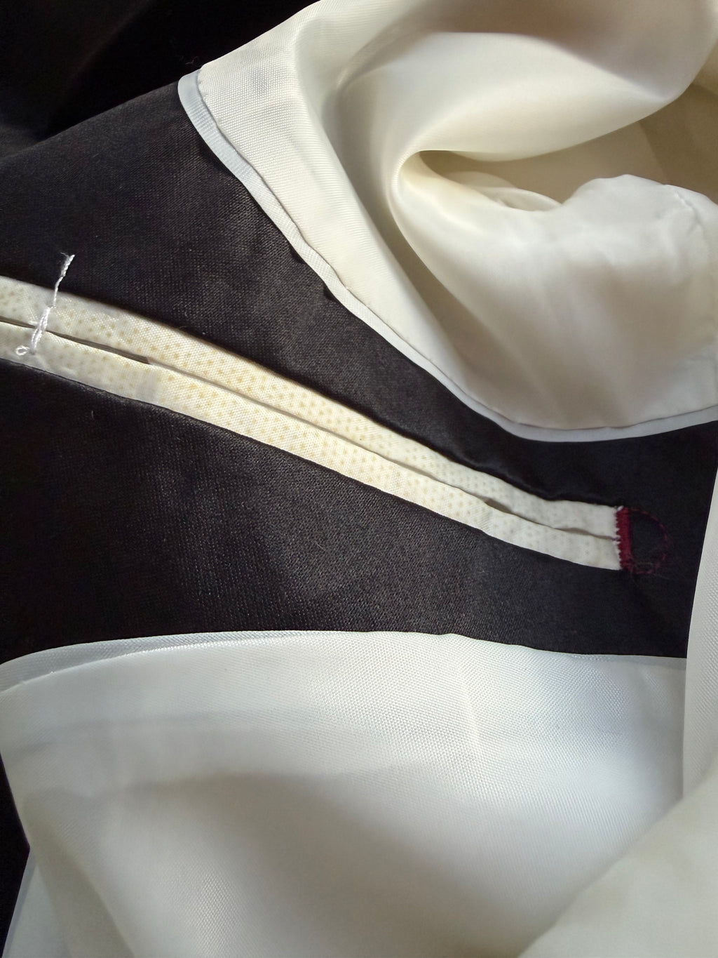 Tuxedo Jacket