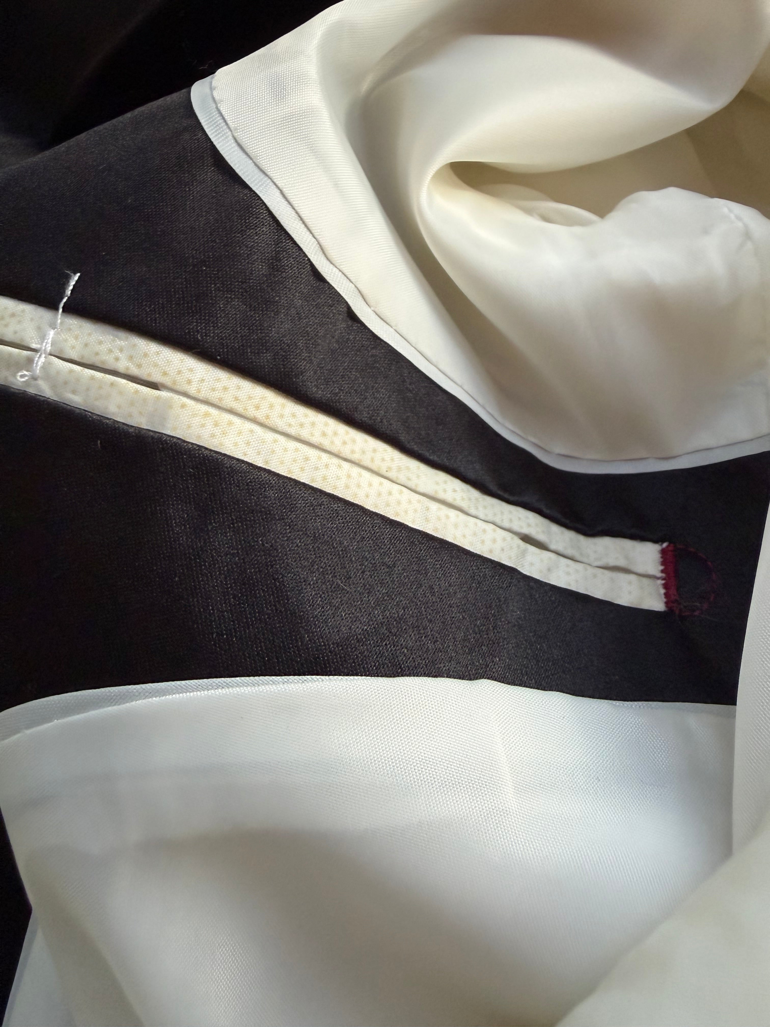 Tuxedo Jacket