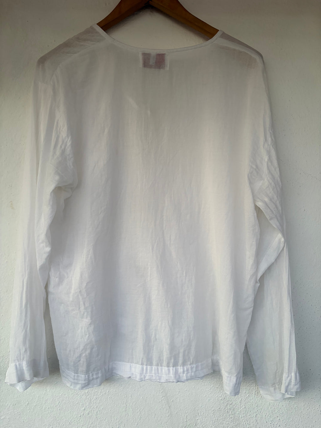 Bohemian shirt Heroes Ibiza