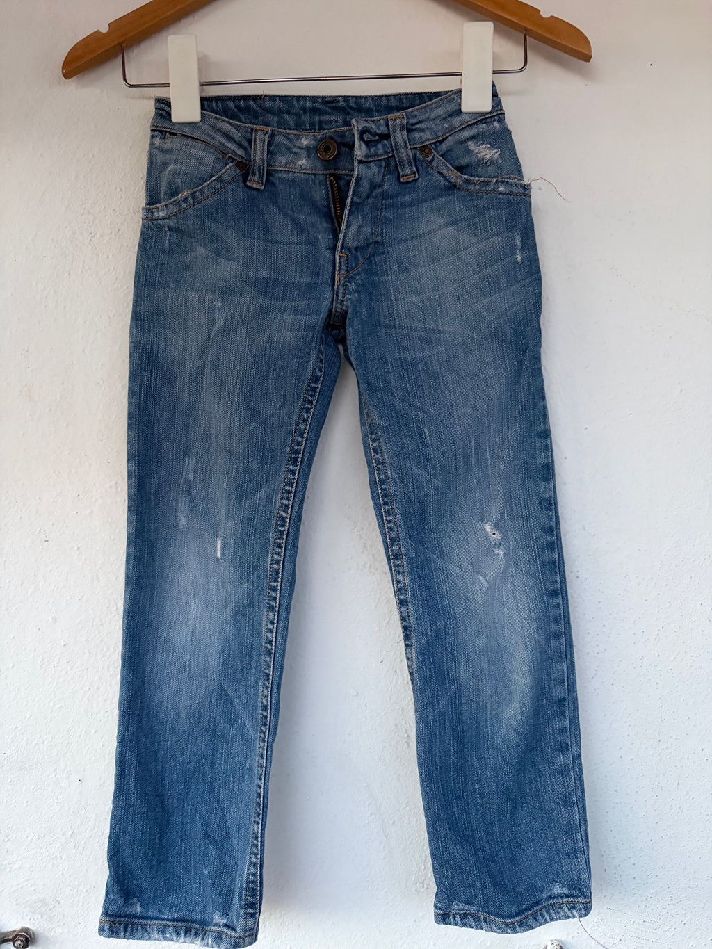 Vintage Replay denim