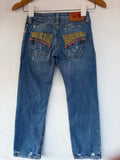 Vintage Replay denim