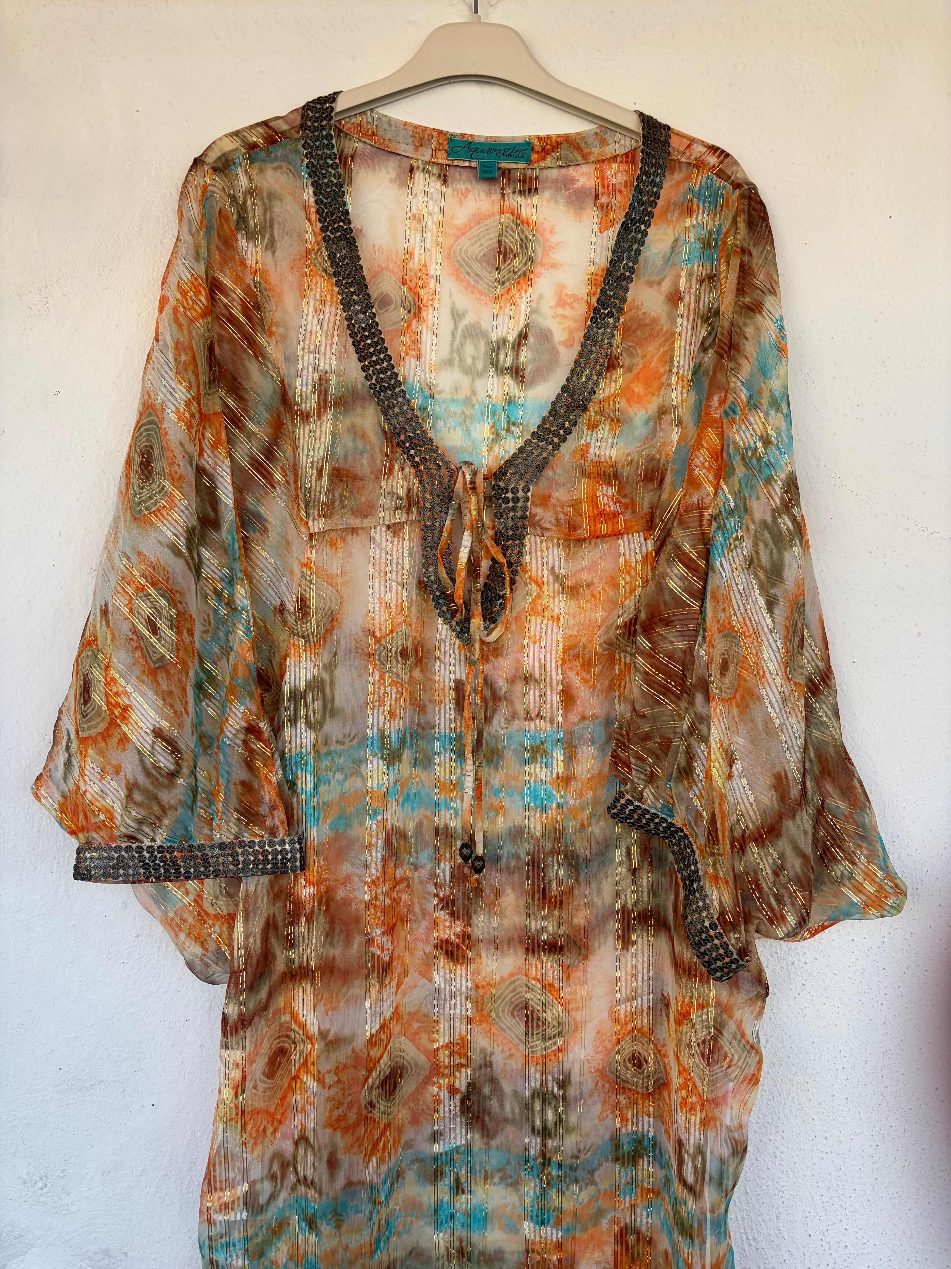 Kaftan Ibiza brand