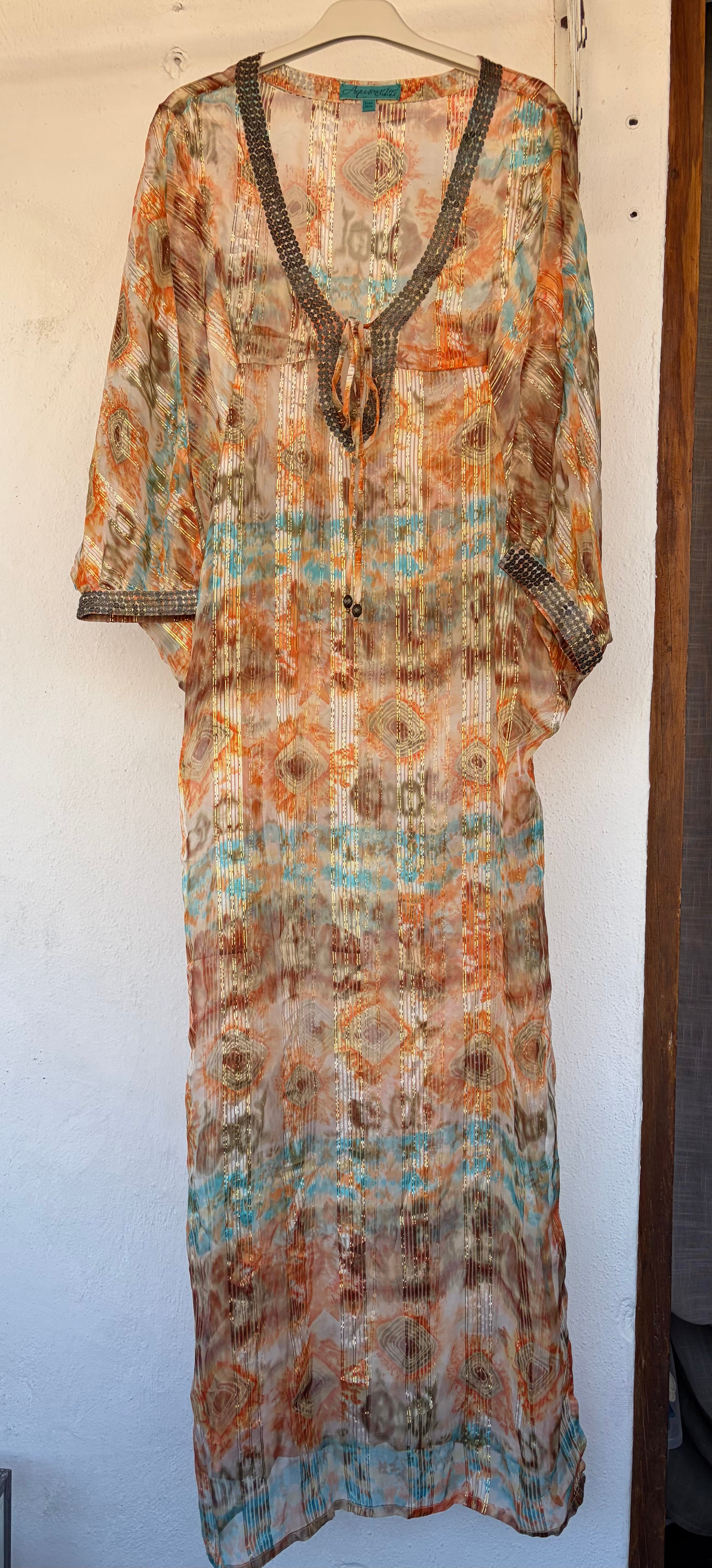 Kaftan Ibiza brand