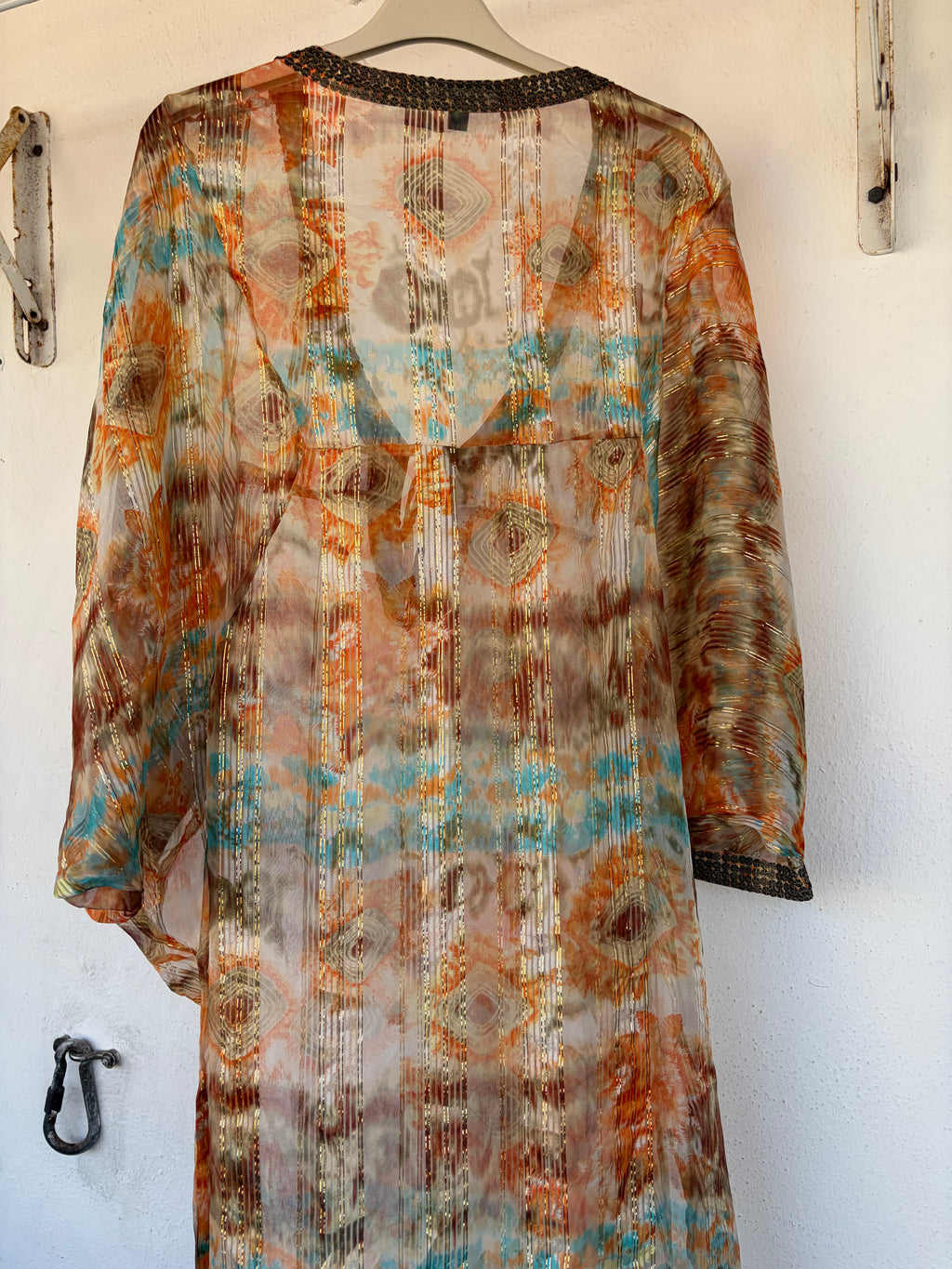 Kaftan Ibiza brand