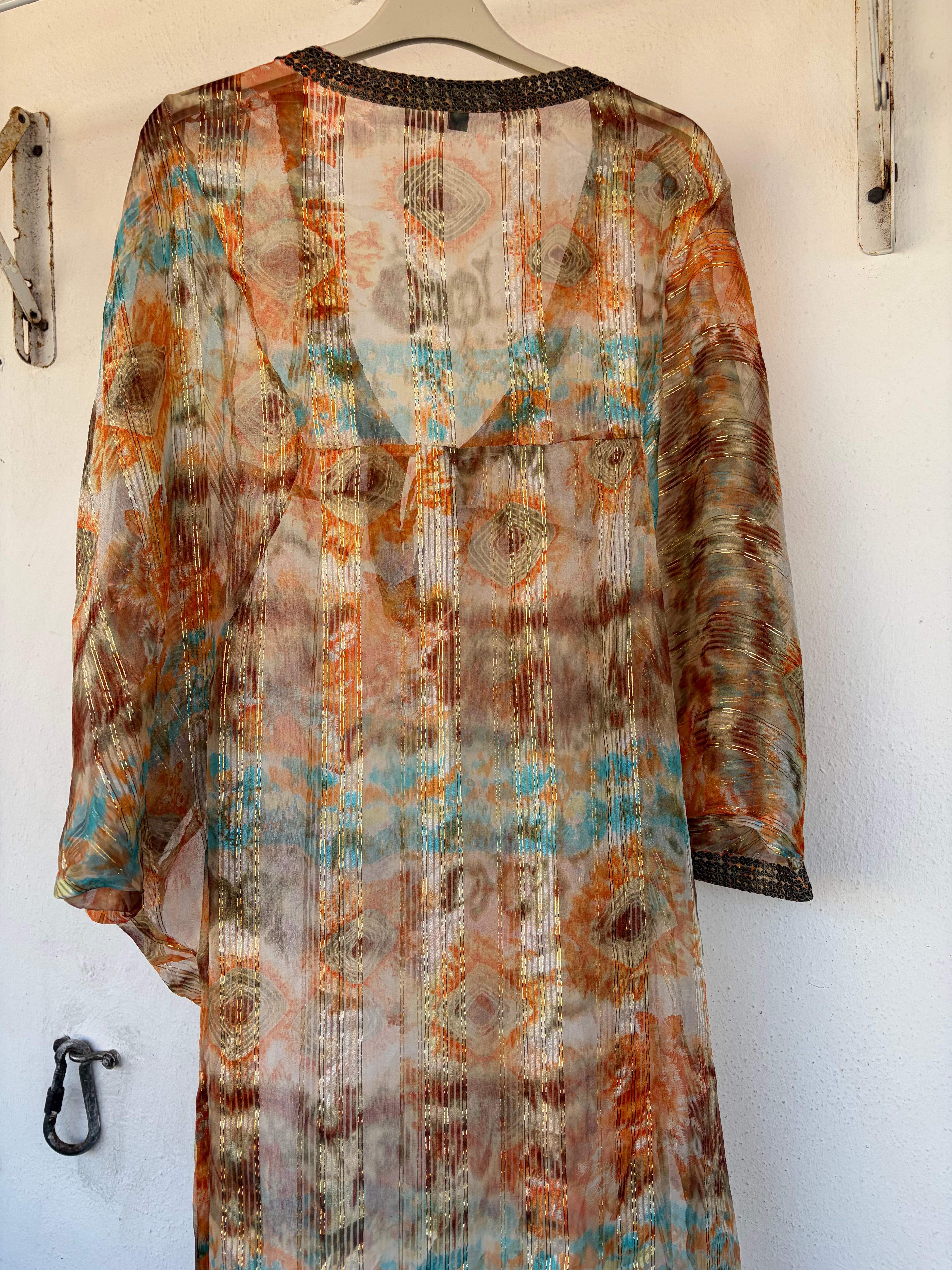 Kaftan Ibiza brand