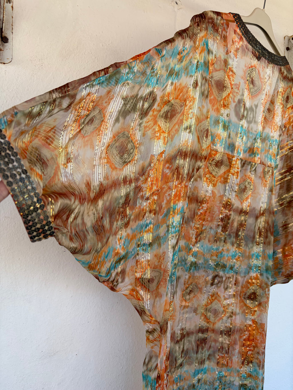 Kaftan Ibiza brand