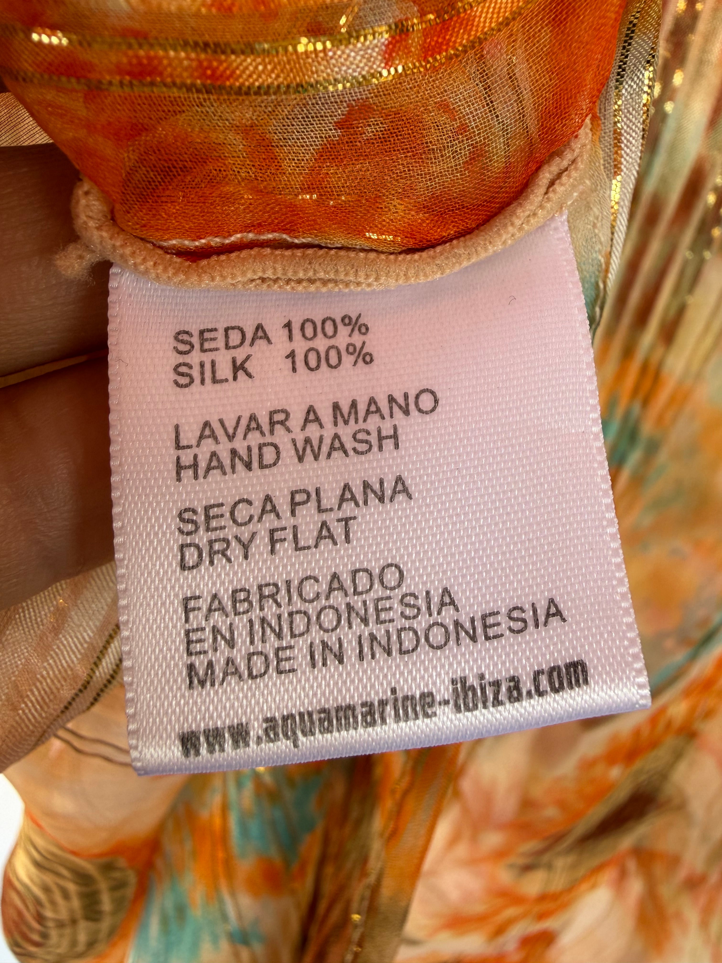 Kaftan Ibiza brand