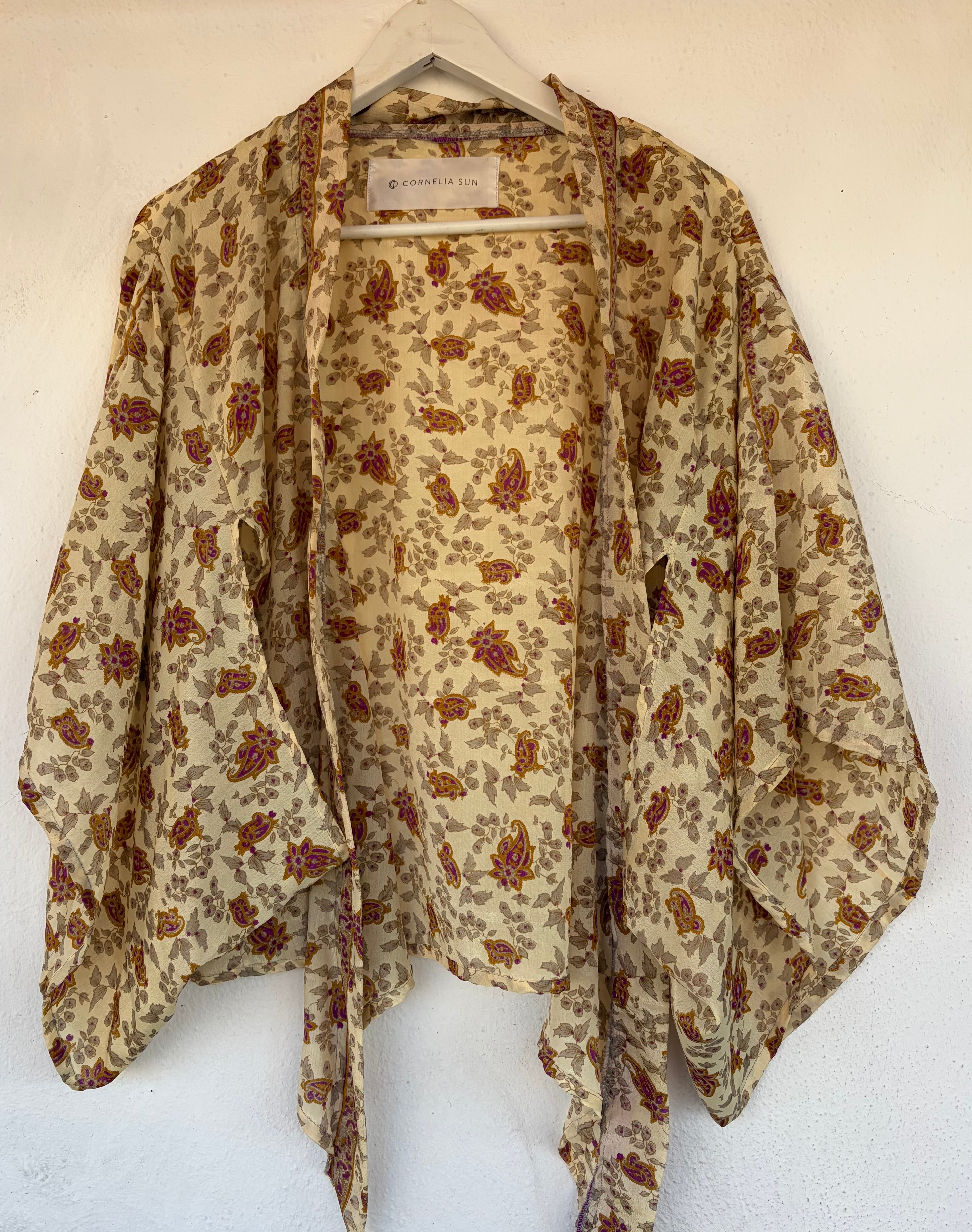 Kimono (Cornelia Sun)