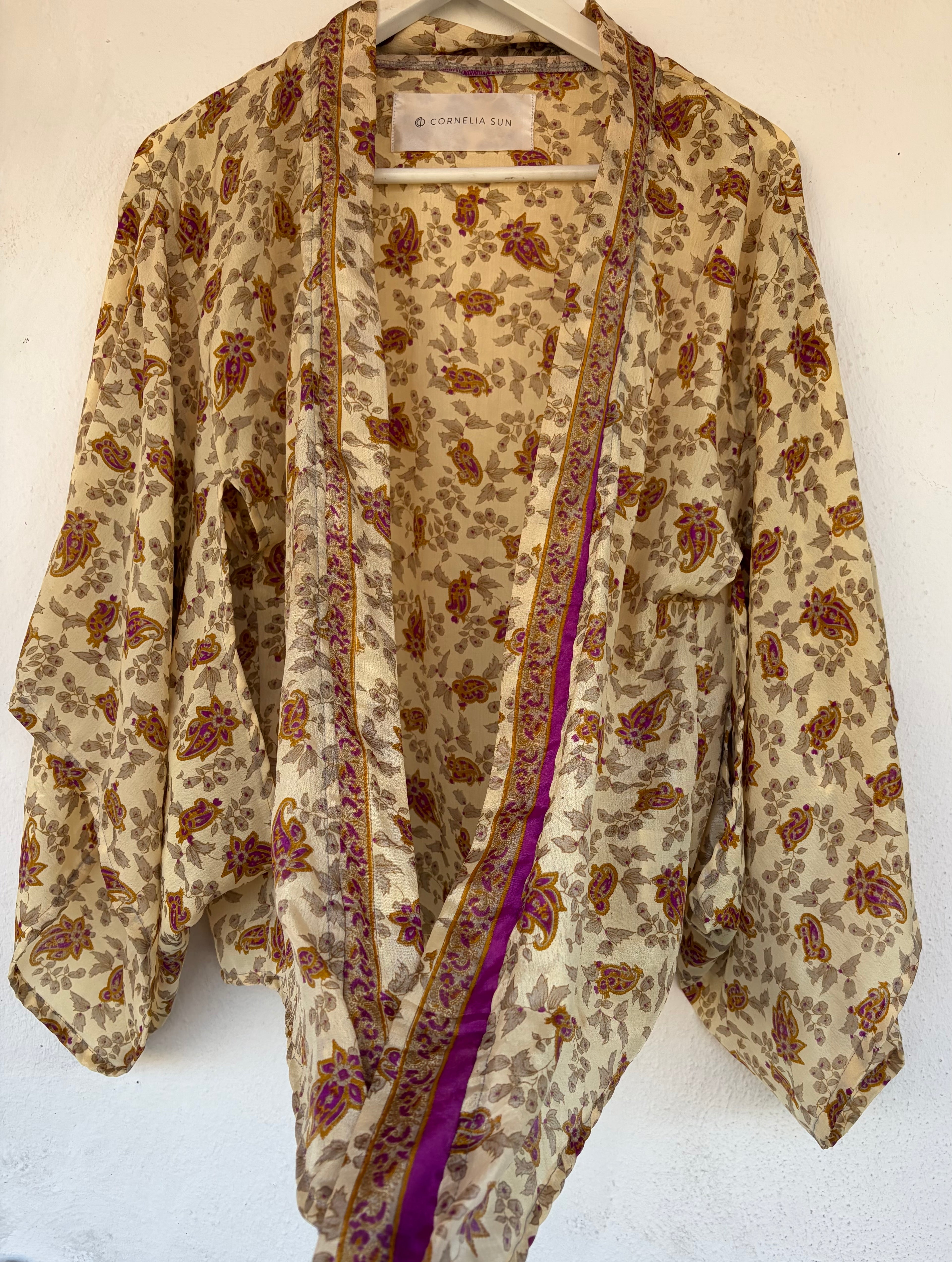 Kimono (Cornelia Sun)