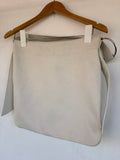 Zara leather bag