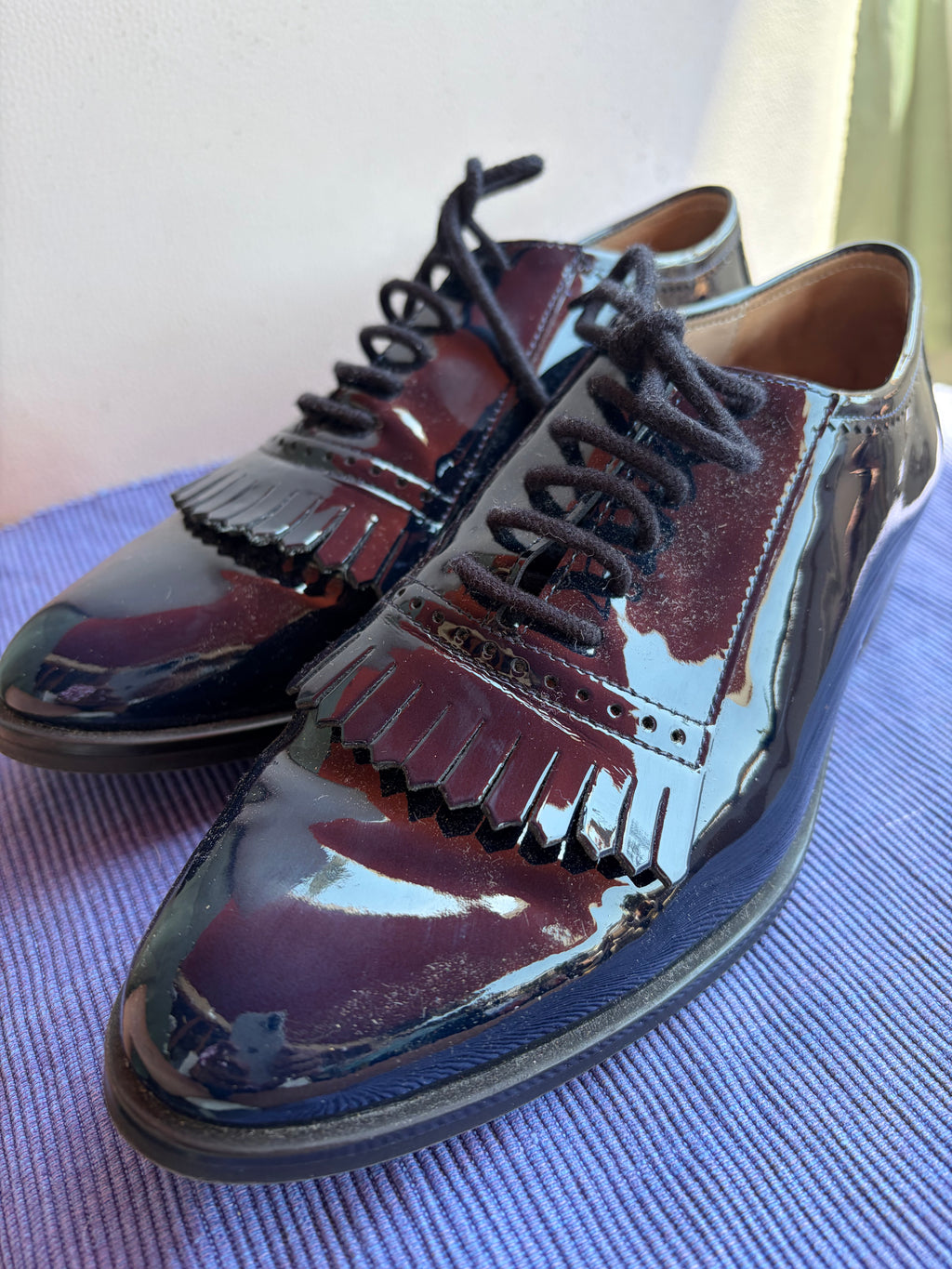 Unisa women’s classic shoe