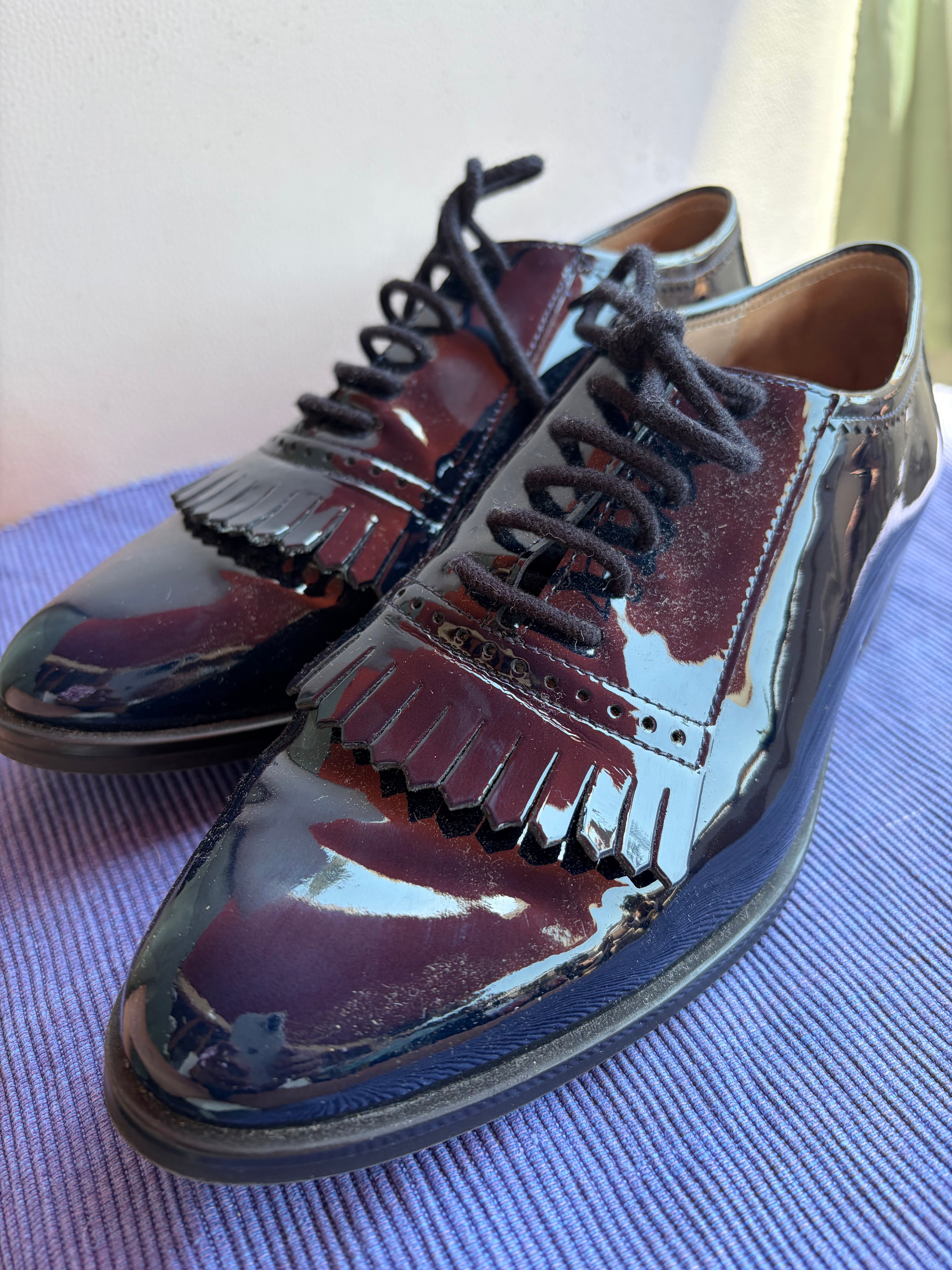 Unisa women’s classic shoe