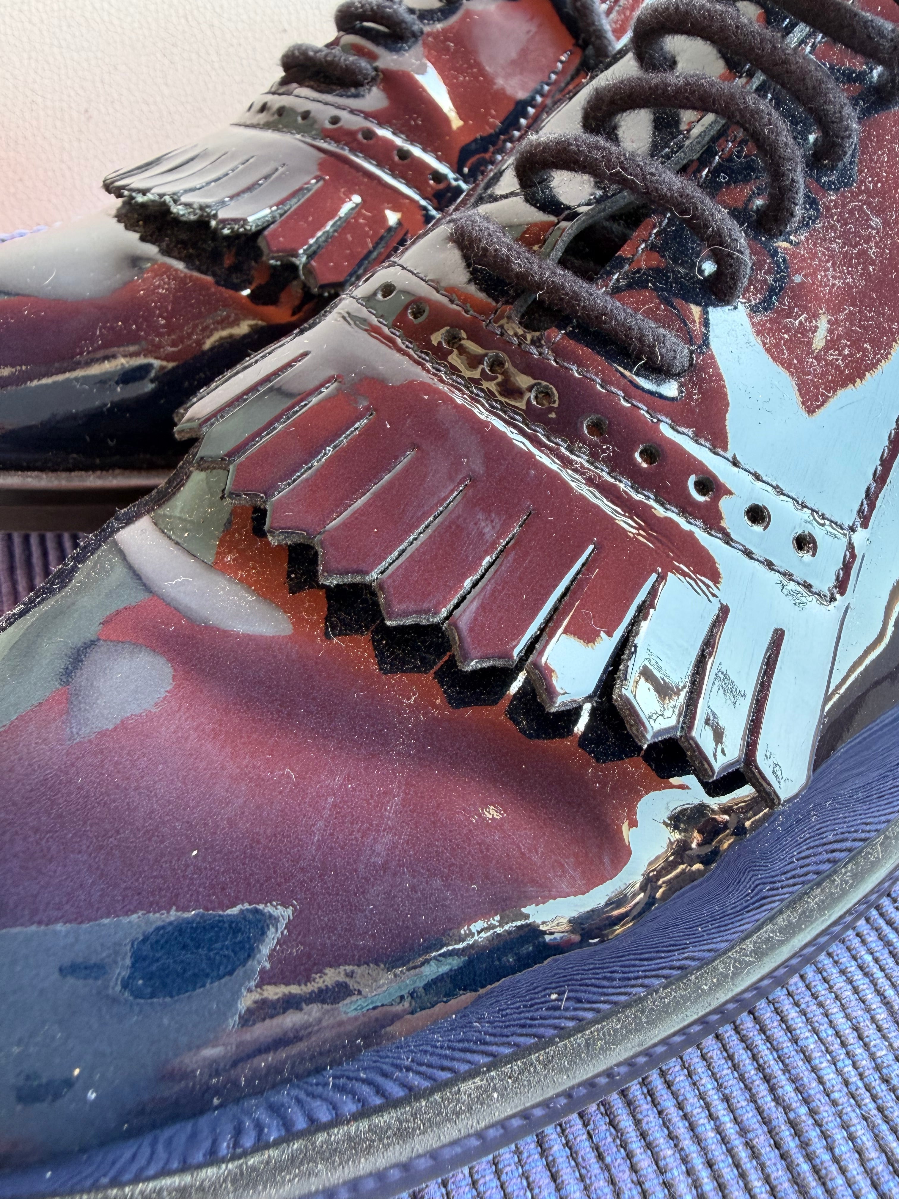 Unisa women’s classic shoe