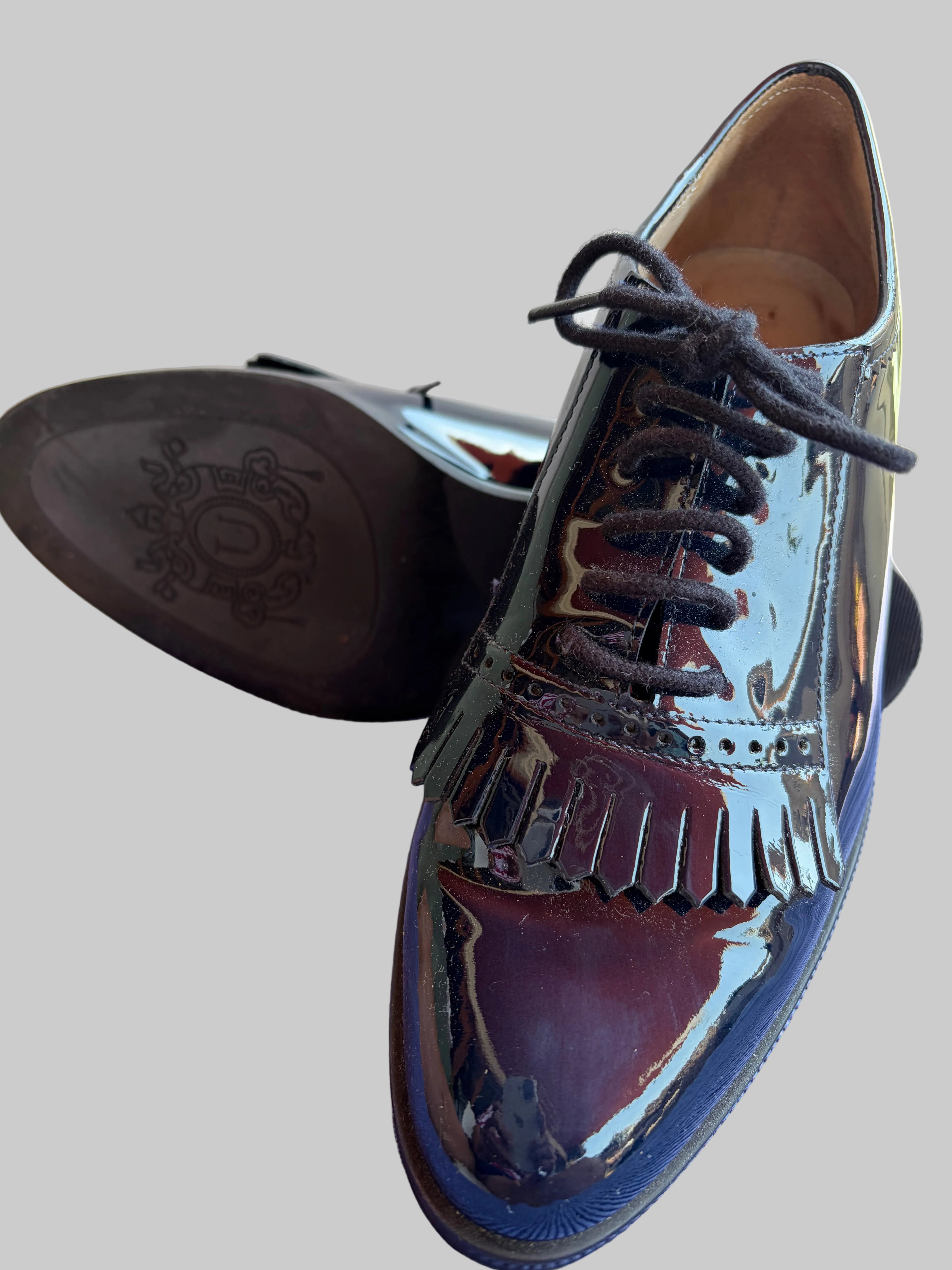 Unisa women’s classic shoe