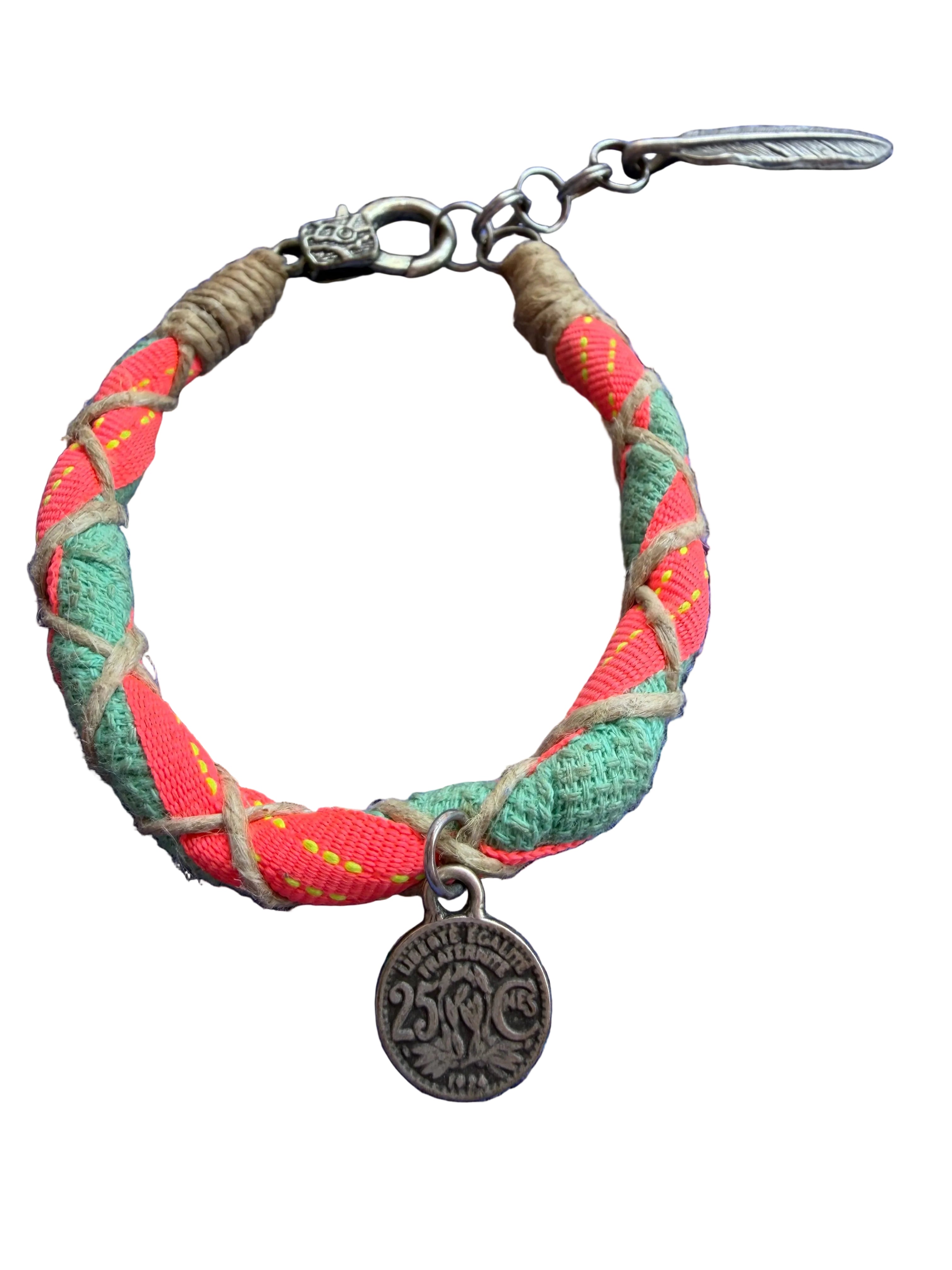 Boho bracelet