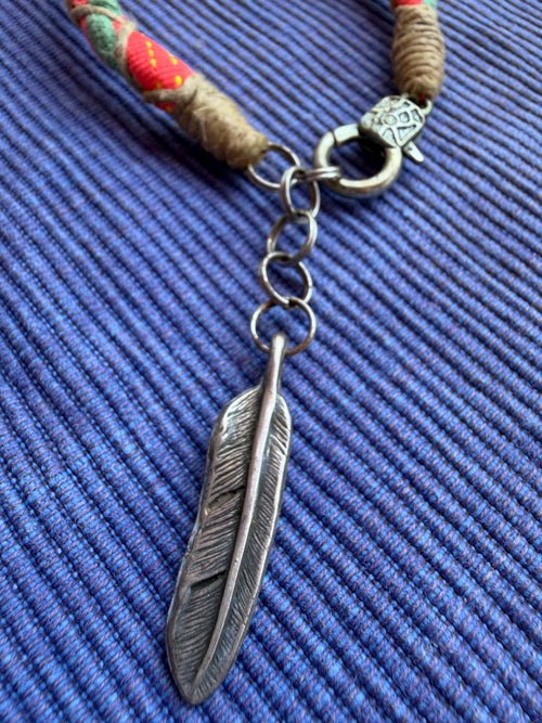 Boho bracelet