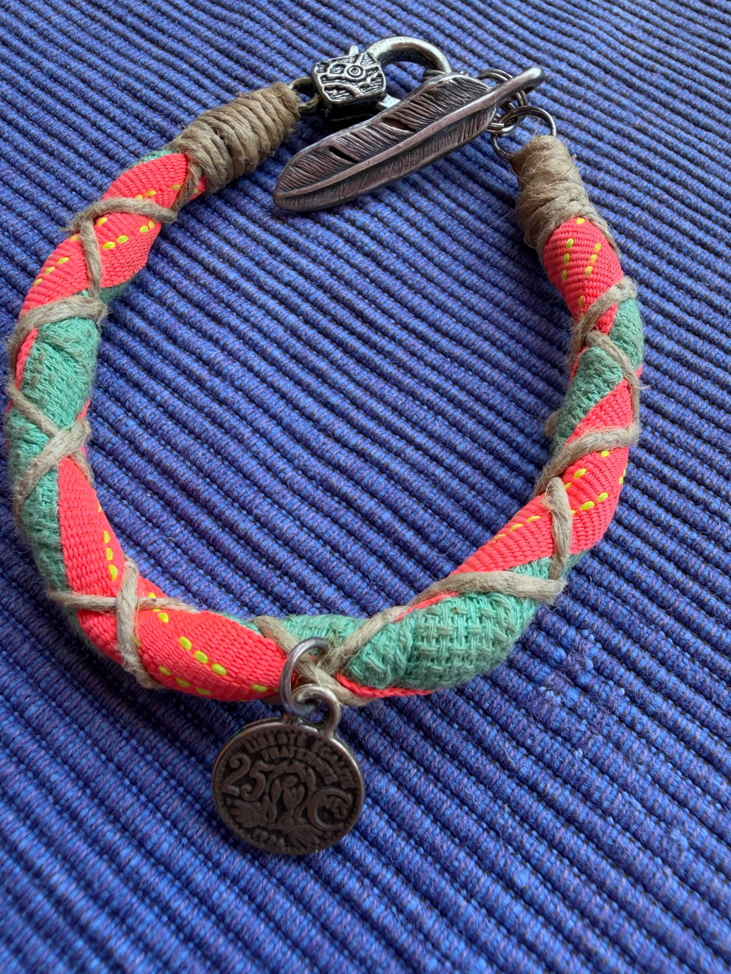 Boho bracelet