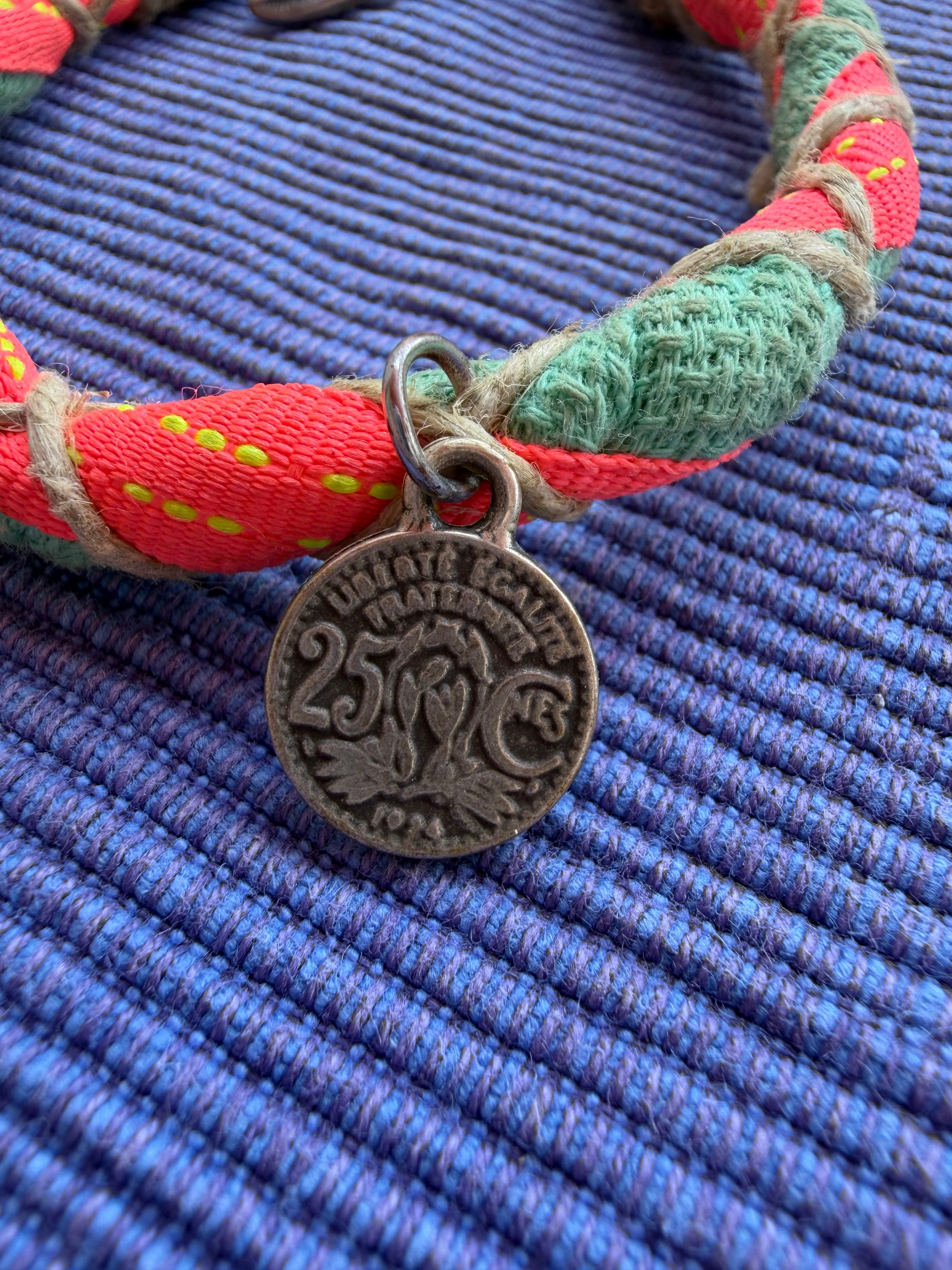 Boho bracelet