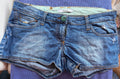Relish Denim shorts