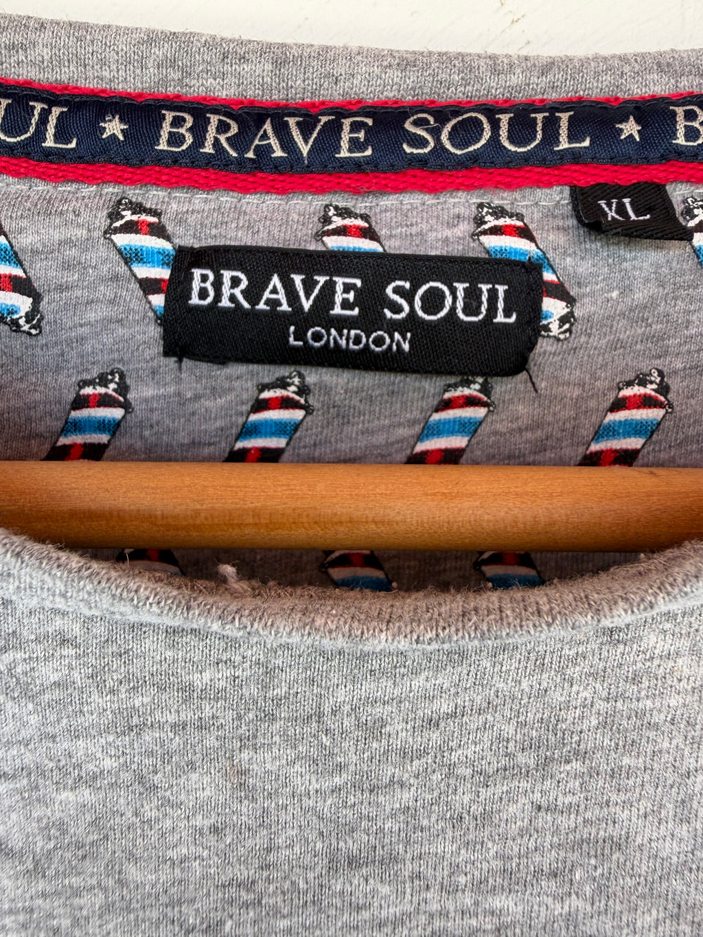 Cut and shave barber T-Shirt