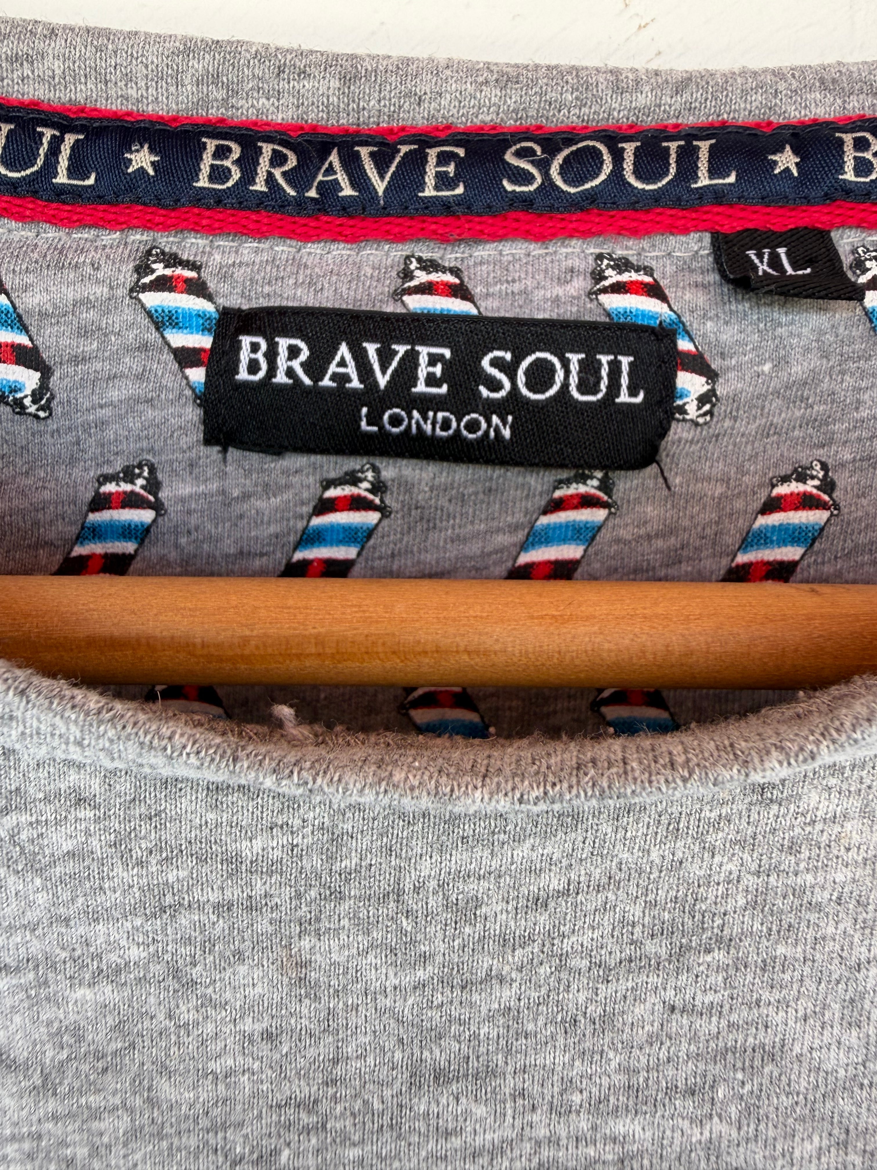 Cut and shave barber T-Shirt