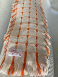 Stephen Sherrington London tablecloth