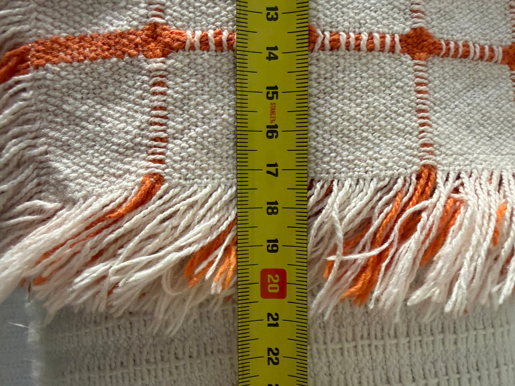 Stephen Sherrington London tablecloth