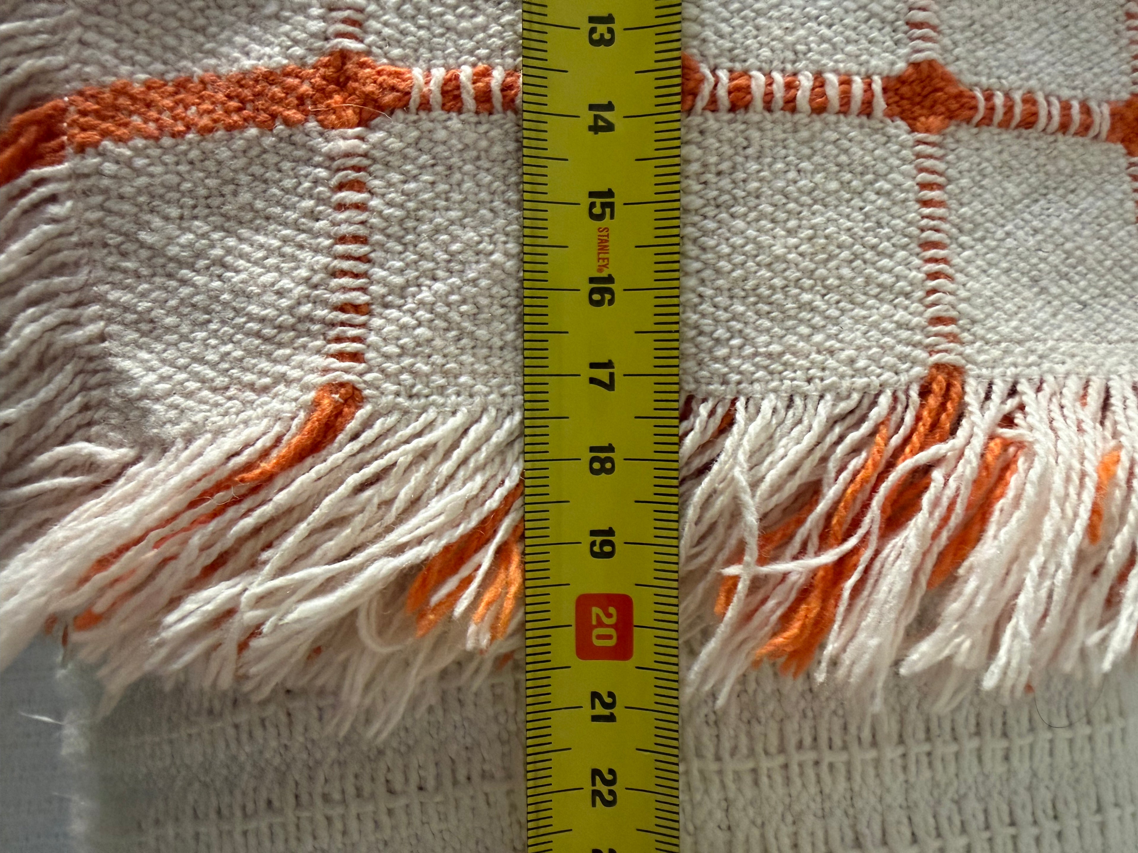 Stephen Sherrington London tablecloth