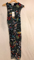 BIMBA Y LOLA dress