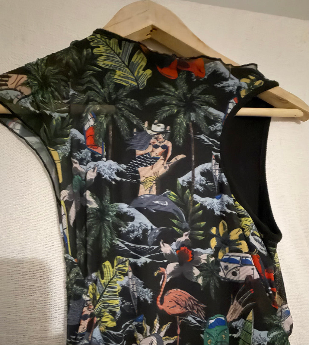 BIMBA Y LOLA dress