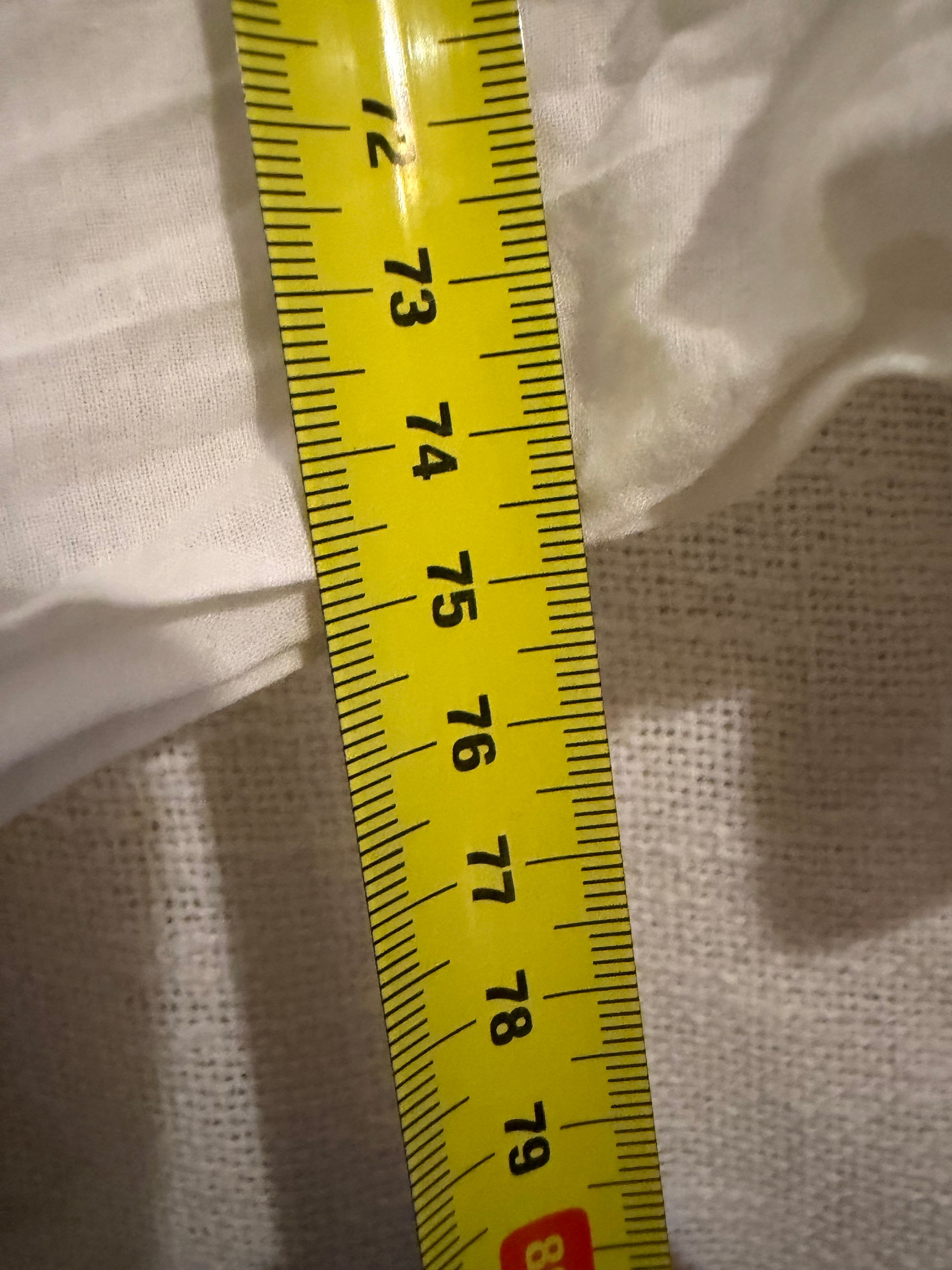 GUESS boho tunic top