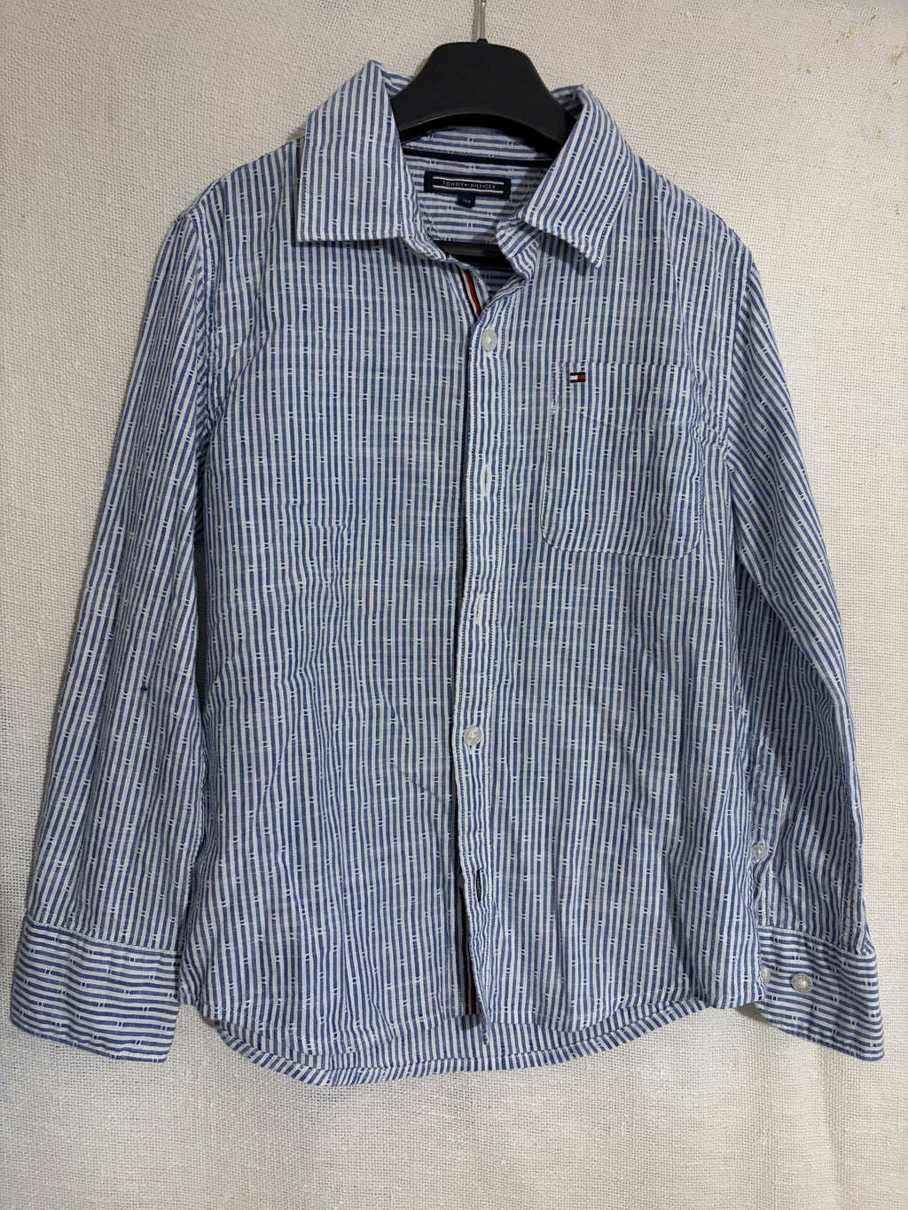 TOMMY HILFIGER shirt (kids)
