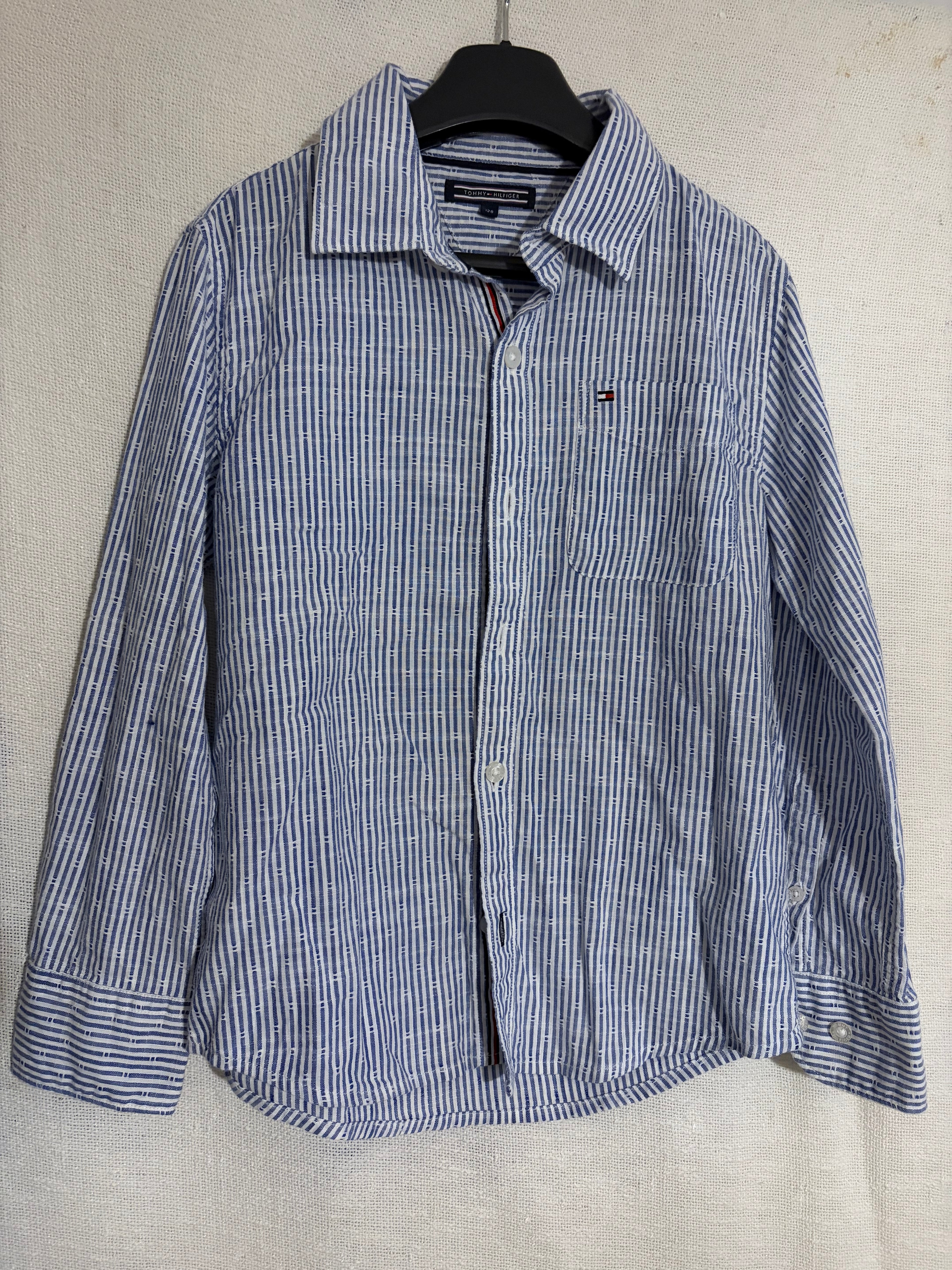 TOMMY HILFIGER shirt (kids)
