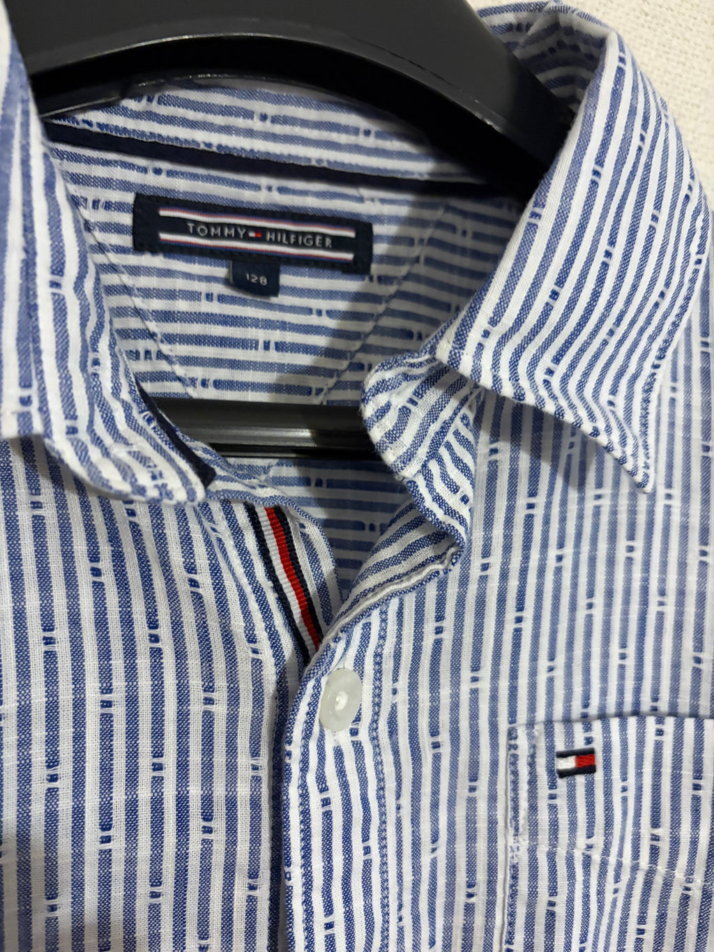 TOMMY HILFIGER shirt (kids)