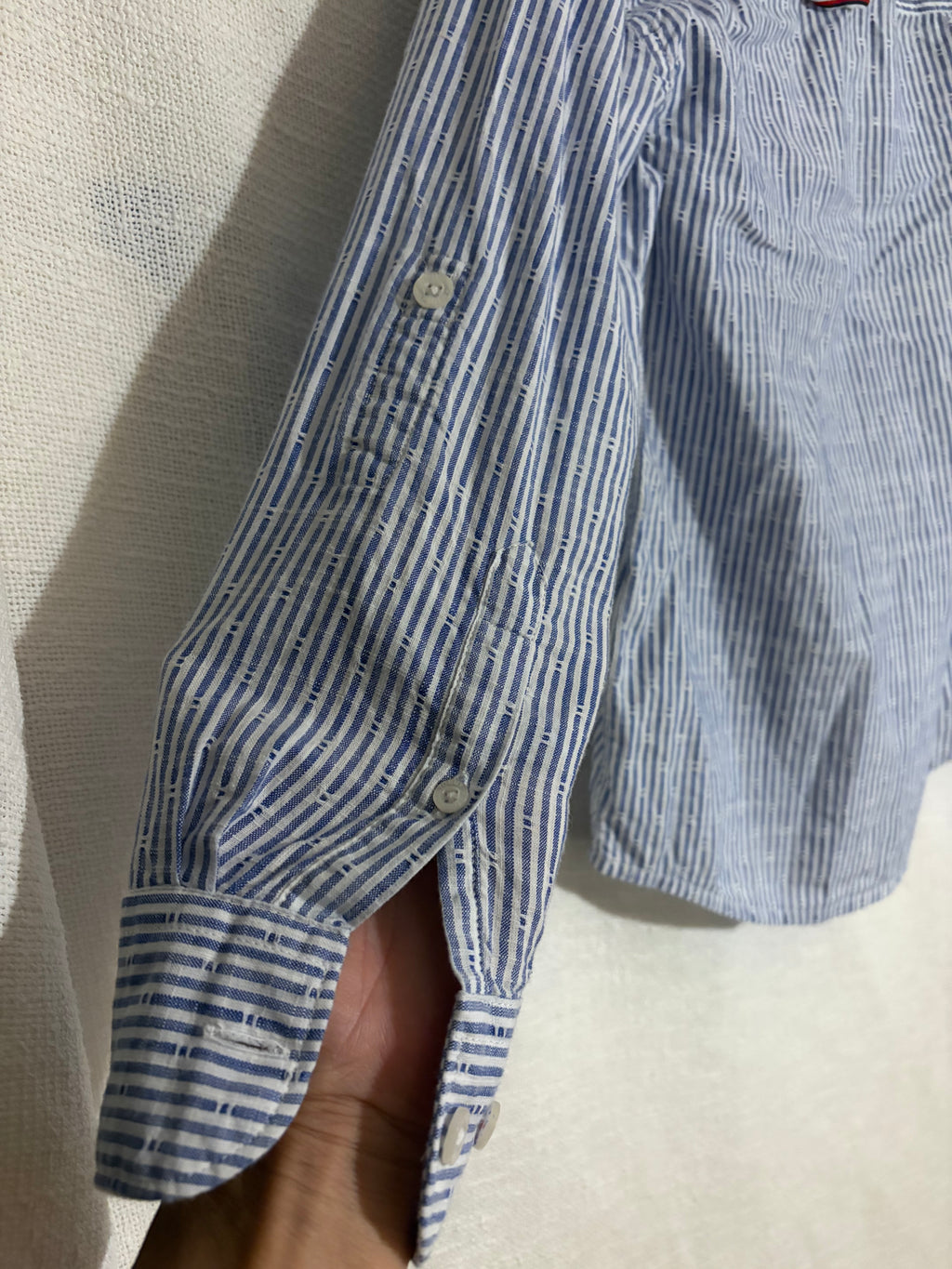 TOMMY HILFIGER shirt (kids)