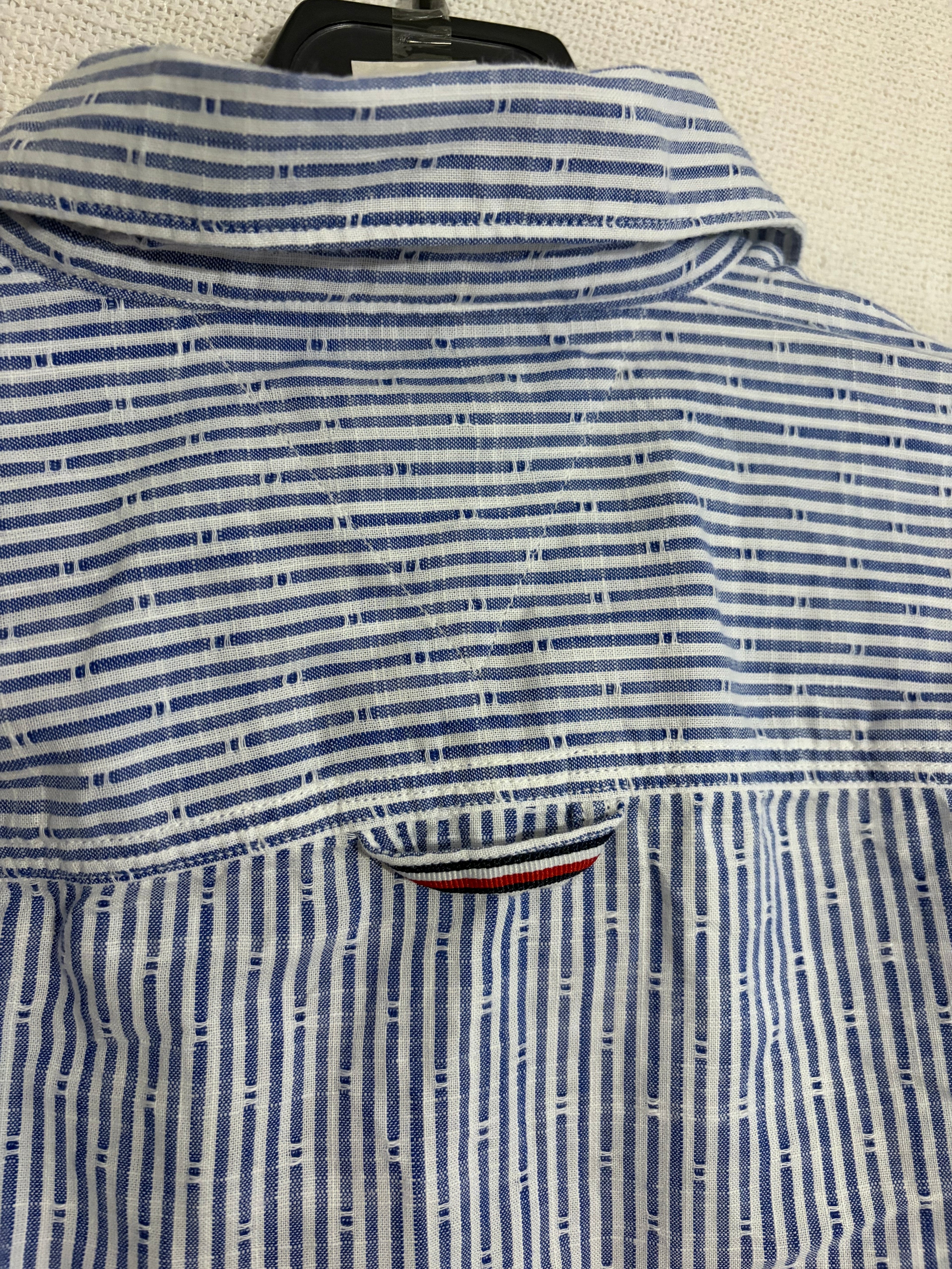TOMMY HILFIGER shirt (kids)