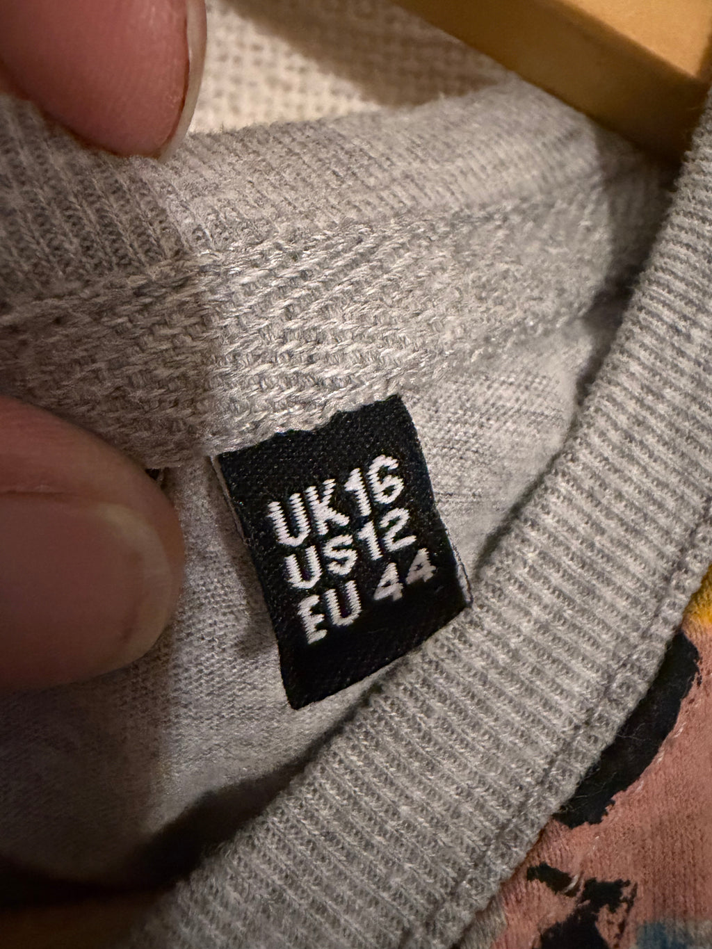 SUPERDRY Crop T-shirt