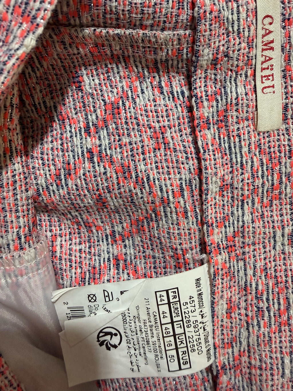 Camaïeu shorts