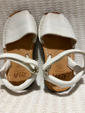 Leather RIA Menorcan sandals