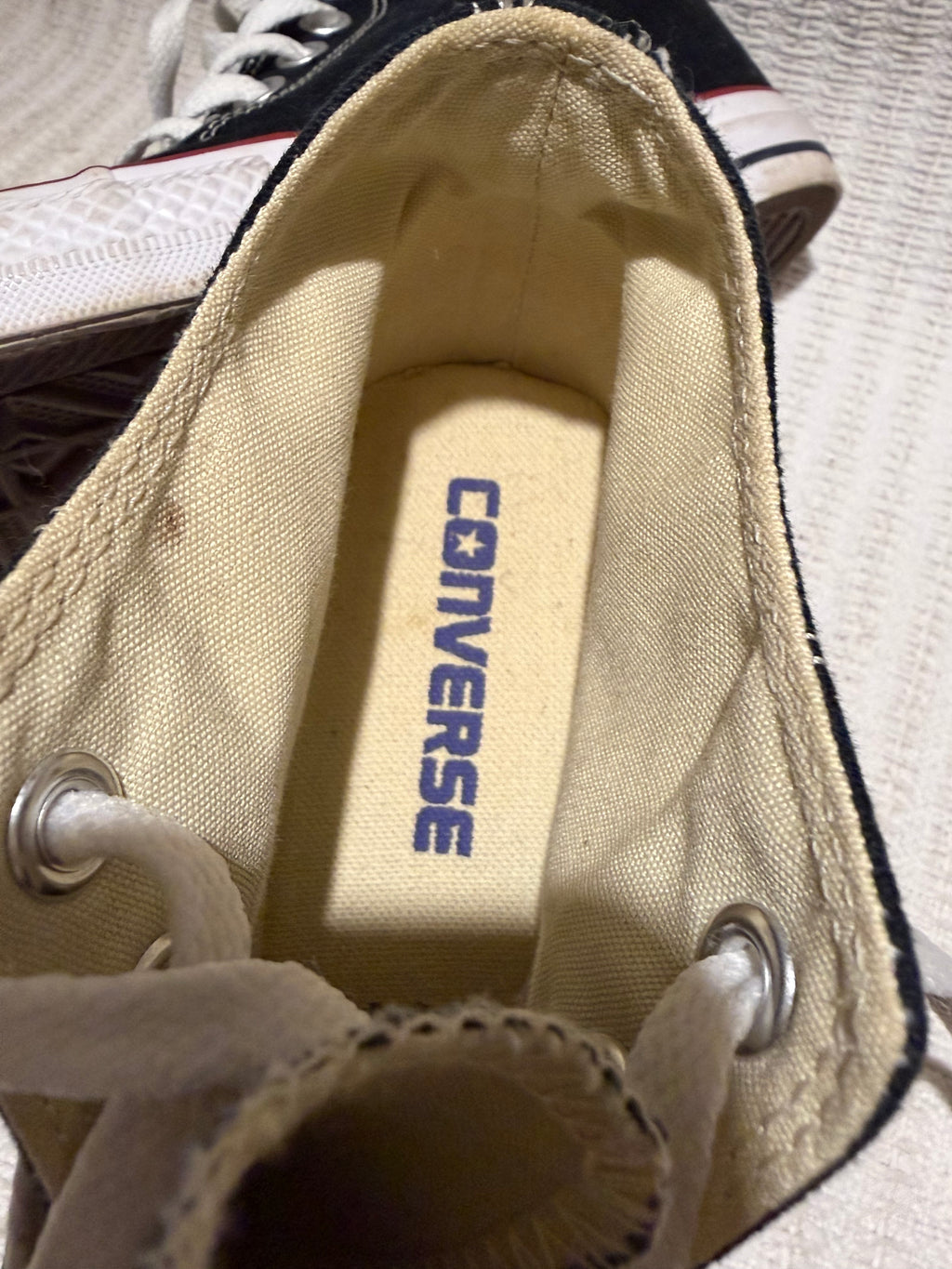 Converse