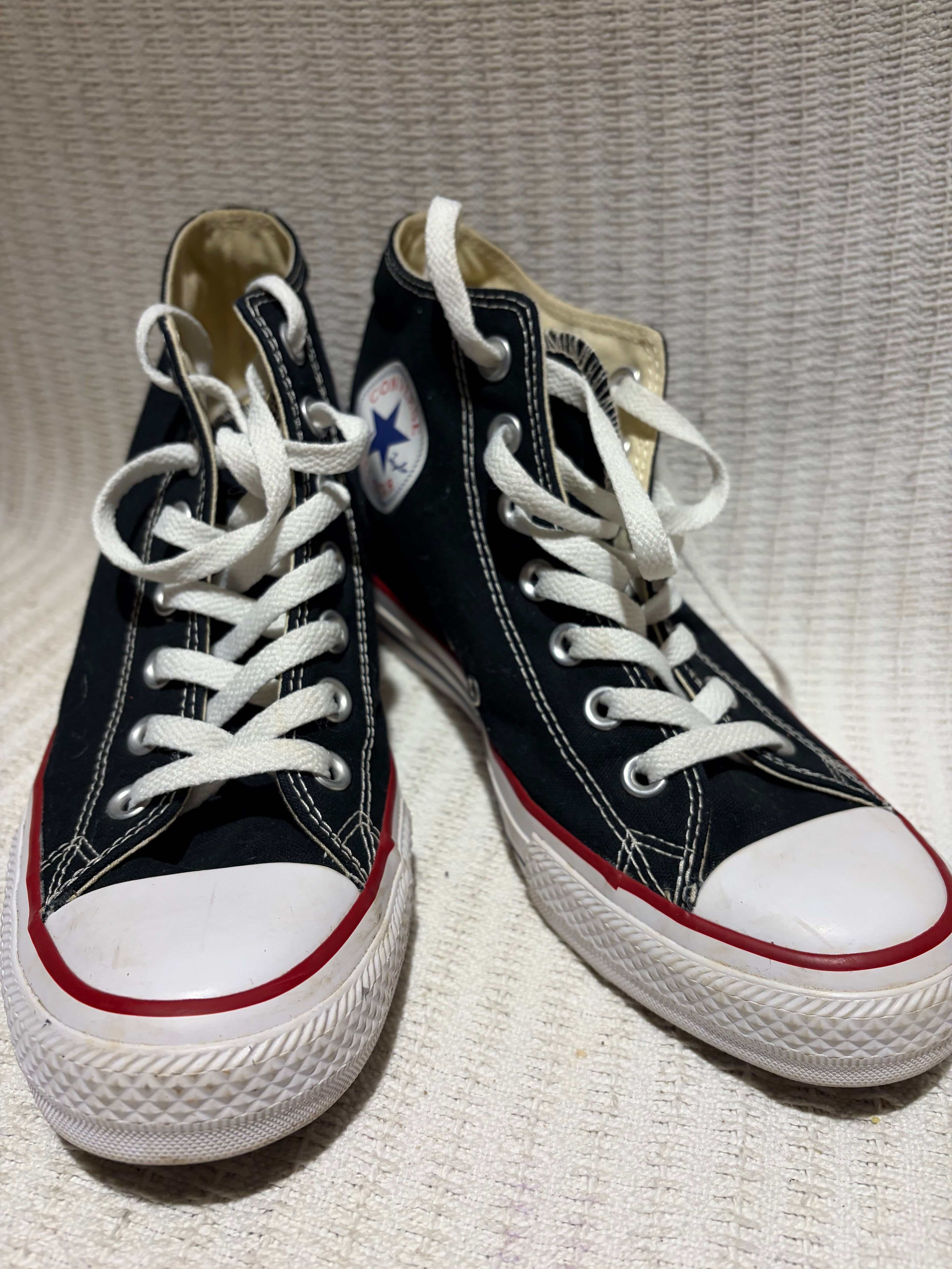 Converse